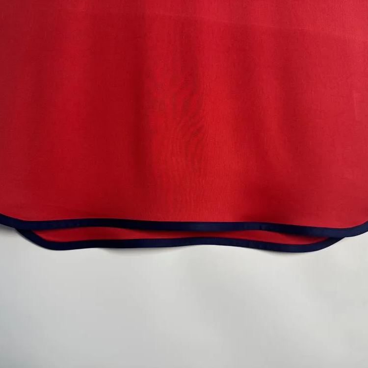 Retro 2000-01 Bayern Munich Home Kit S-XXL