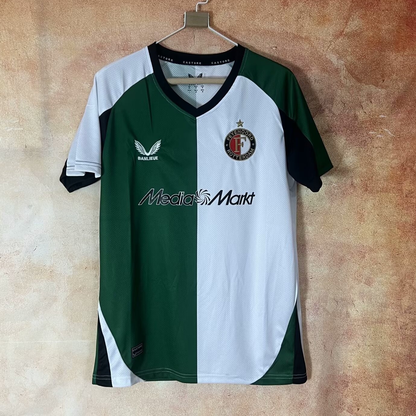 Feyenoord 24/25 Third S-XXL