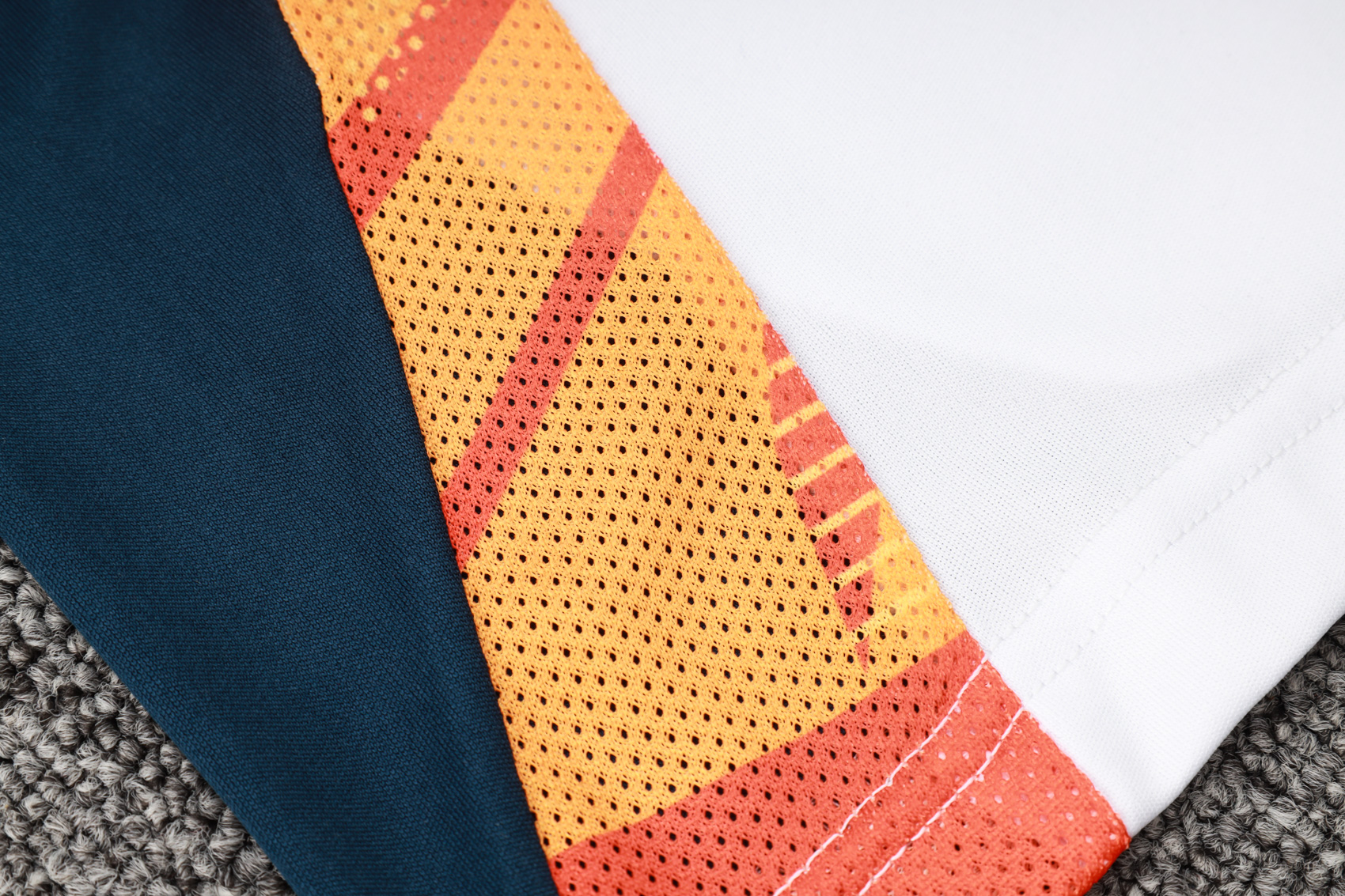 Real Mαdrid 2425 Vest White Training Suit