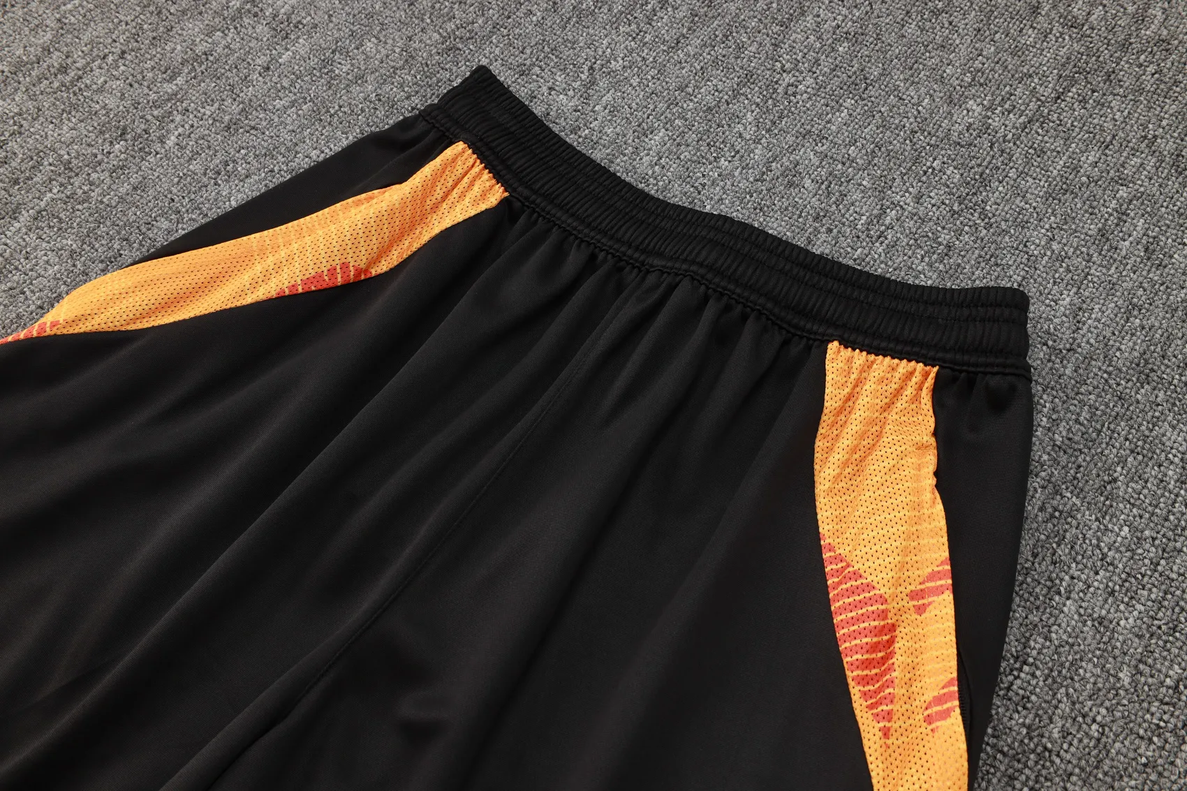 Manchester United  Sleevesless Training Suit D1157