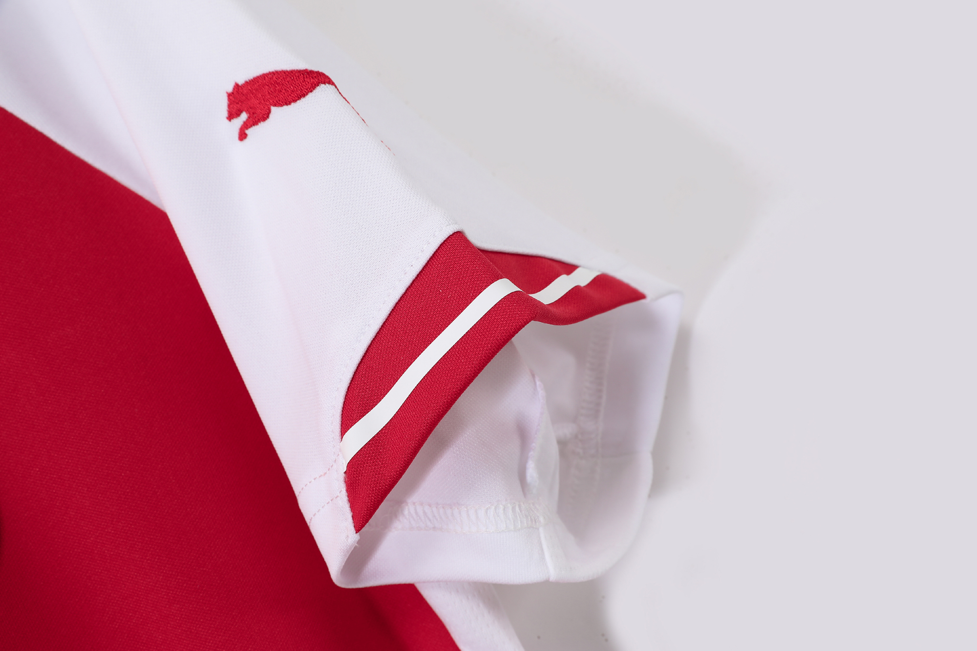 Retro 2014/15 Arsenal Home S-XXL