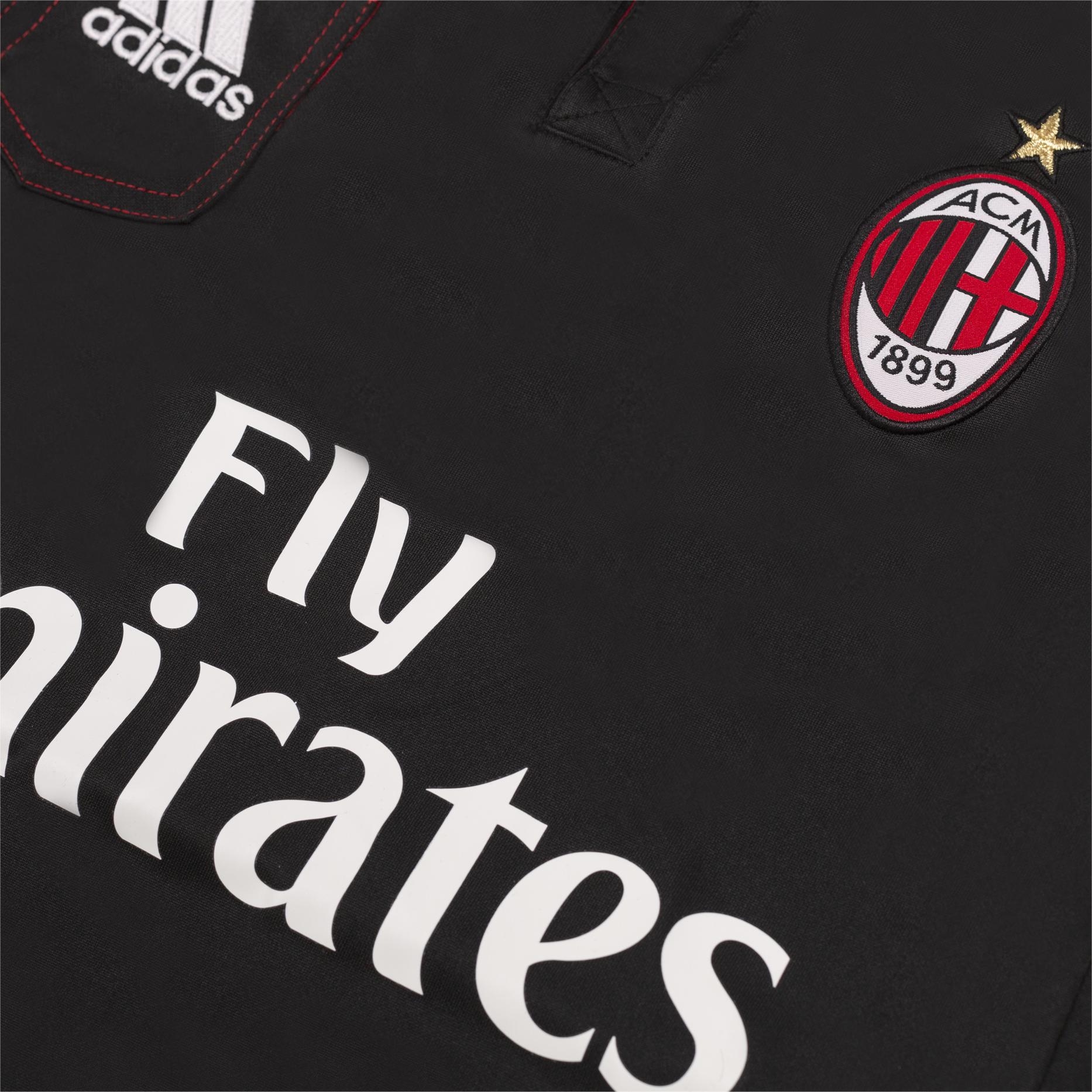 Retro 12/13 AC Milan Third