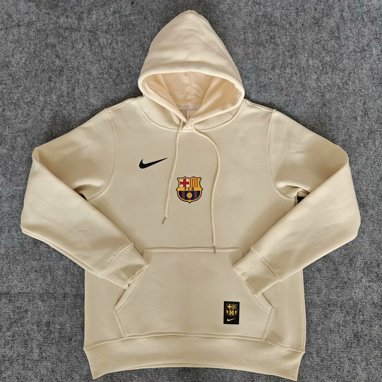 Barcelona Sweater