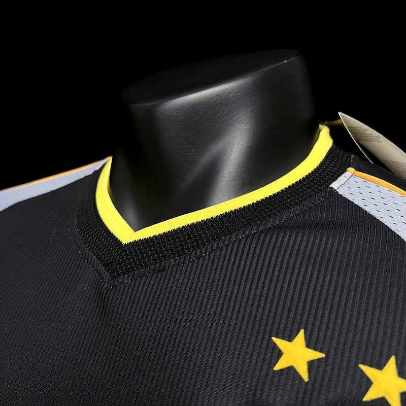 Retro  Corinthians 1999 Third Balck