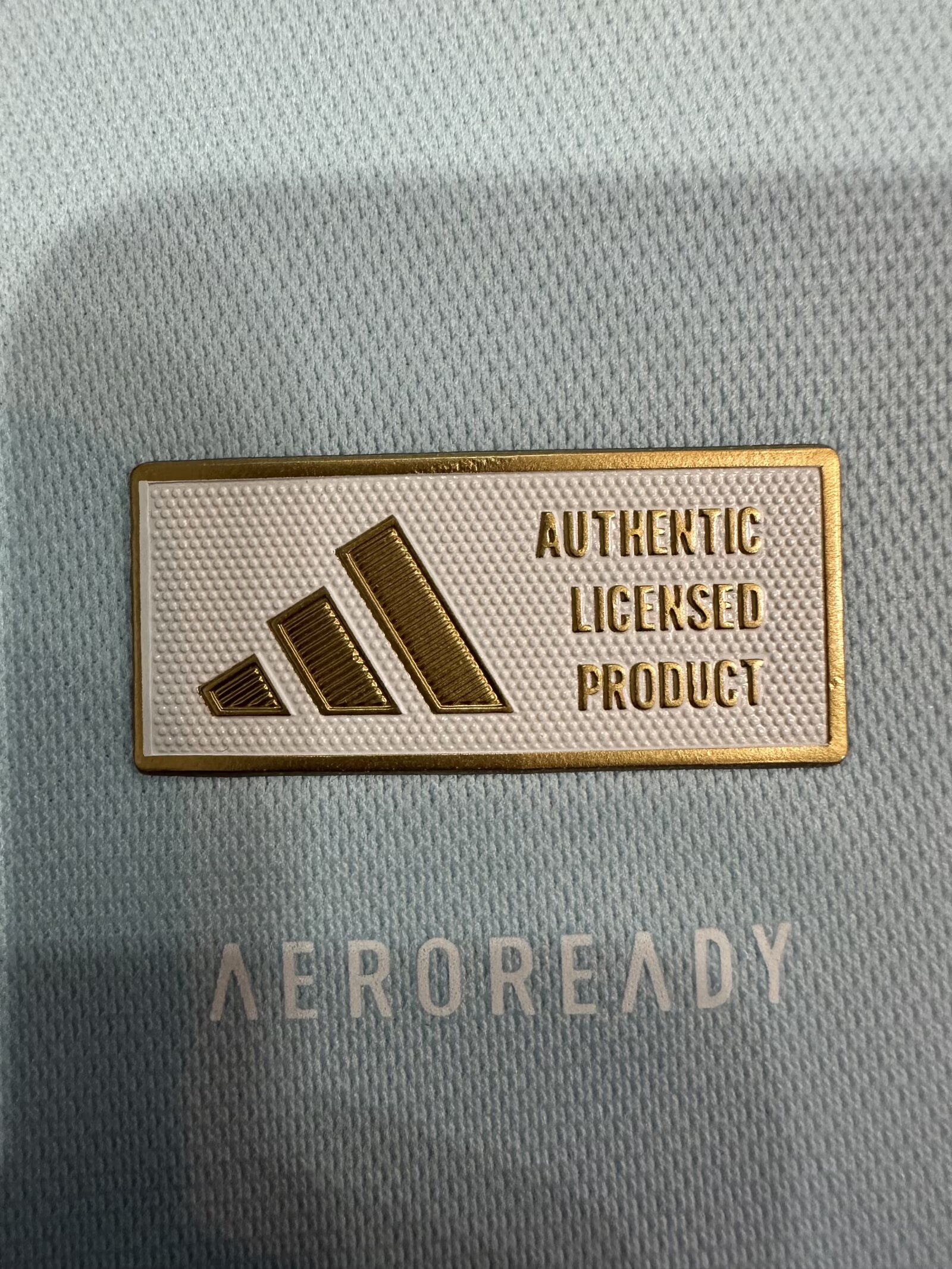 Player Version New York City 25/26 Home  S-XXL
