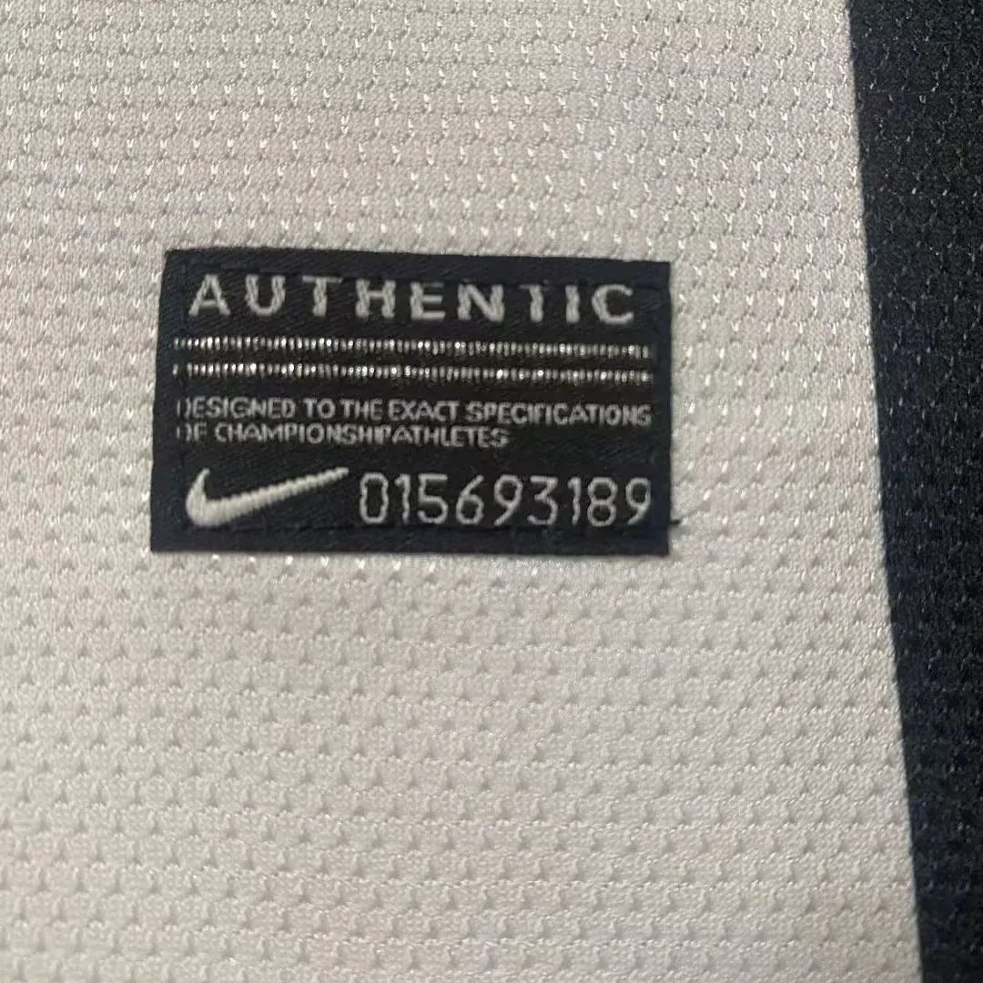 Retro Juventus 2012/13 Home Kit S-XXL