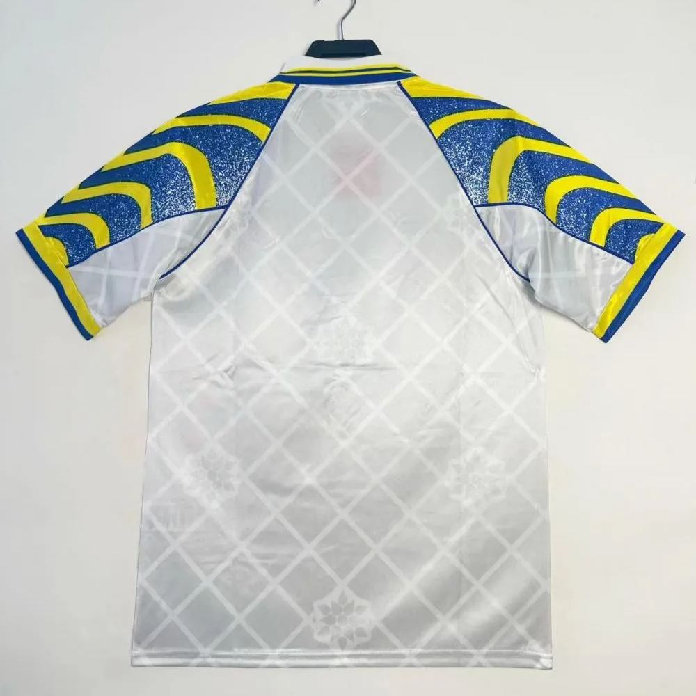 Retro 95-97 Parma White  S-XXL