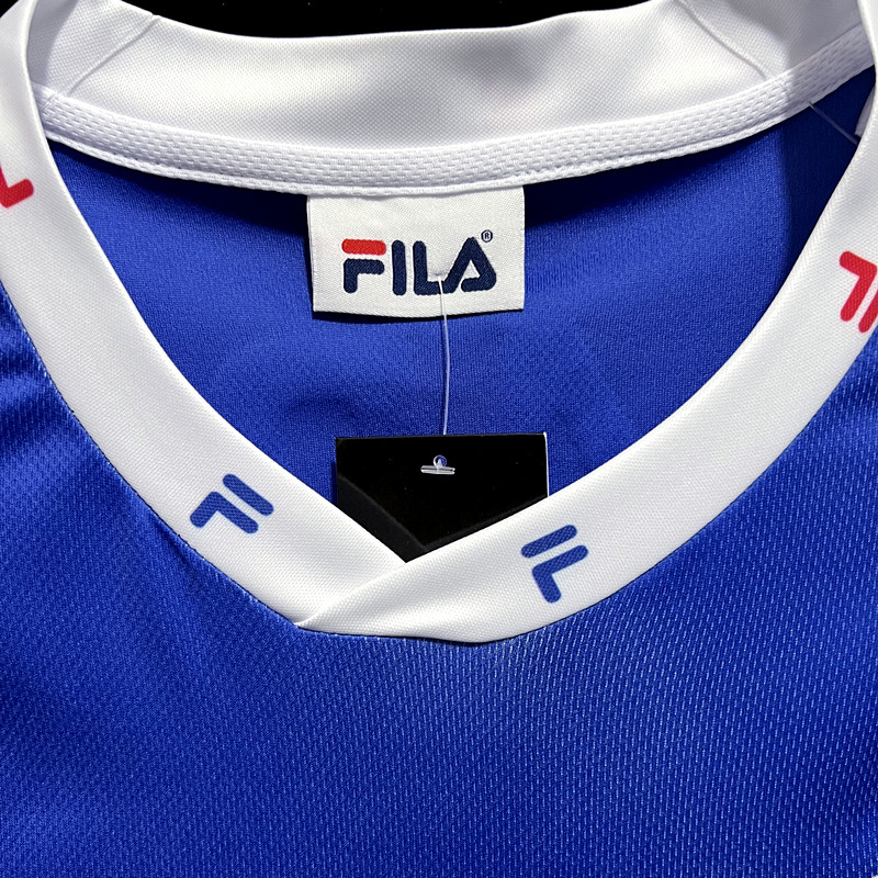Retro Cruz Azul 1996 Home  S-XXL