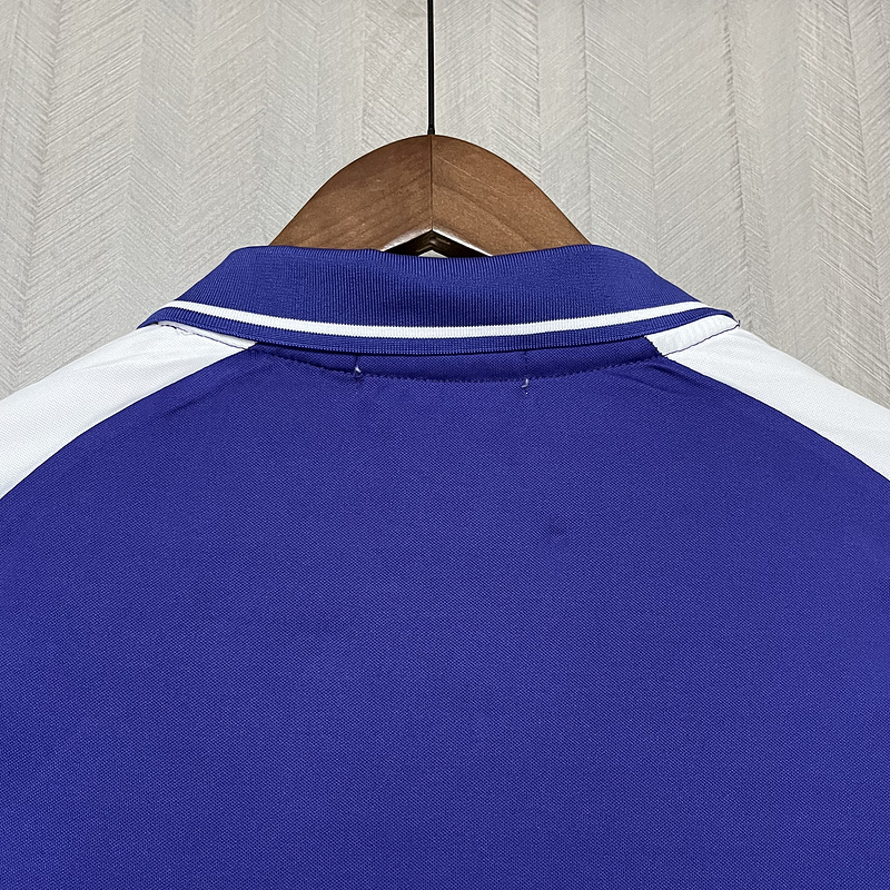 Fiorentina 1998/99 Home Kit Size:S~XXL