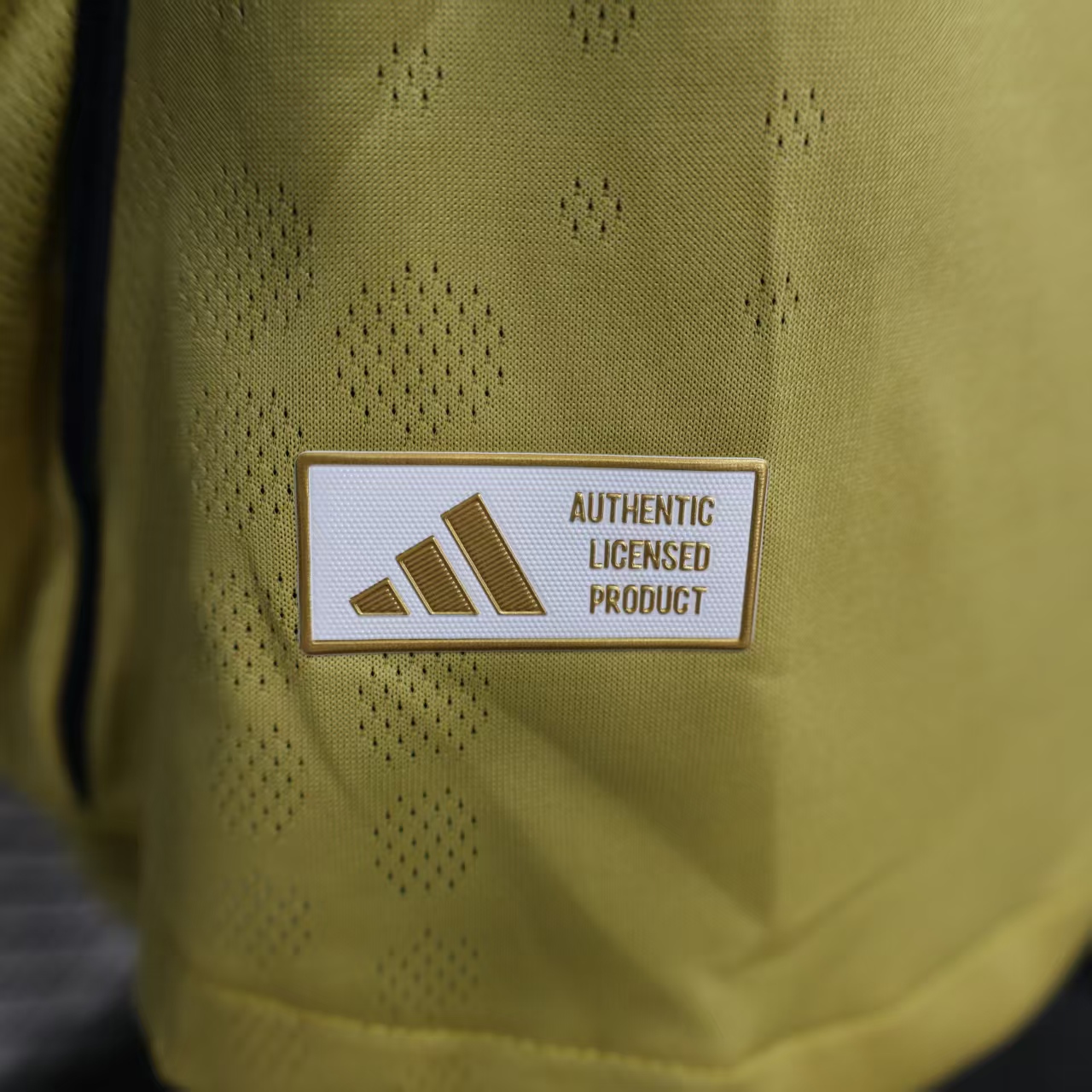 Player Version Boca 25/26 Away