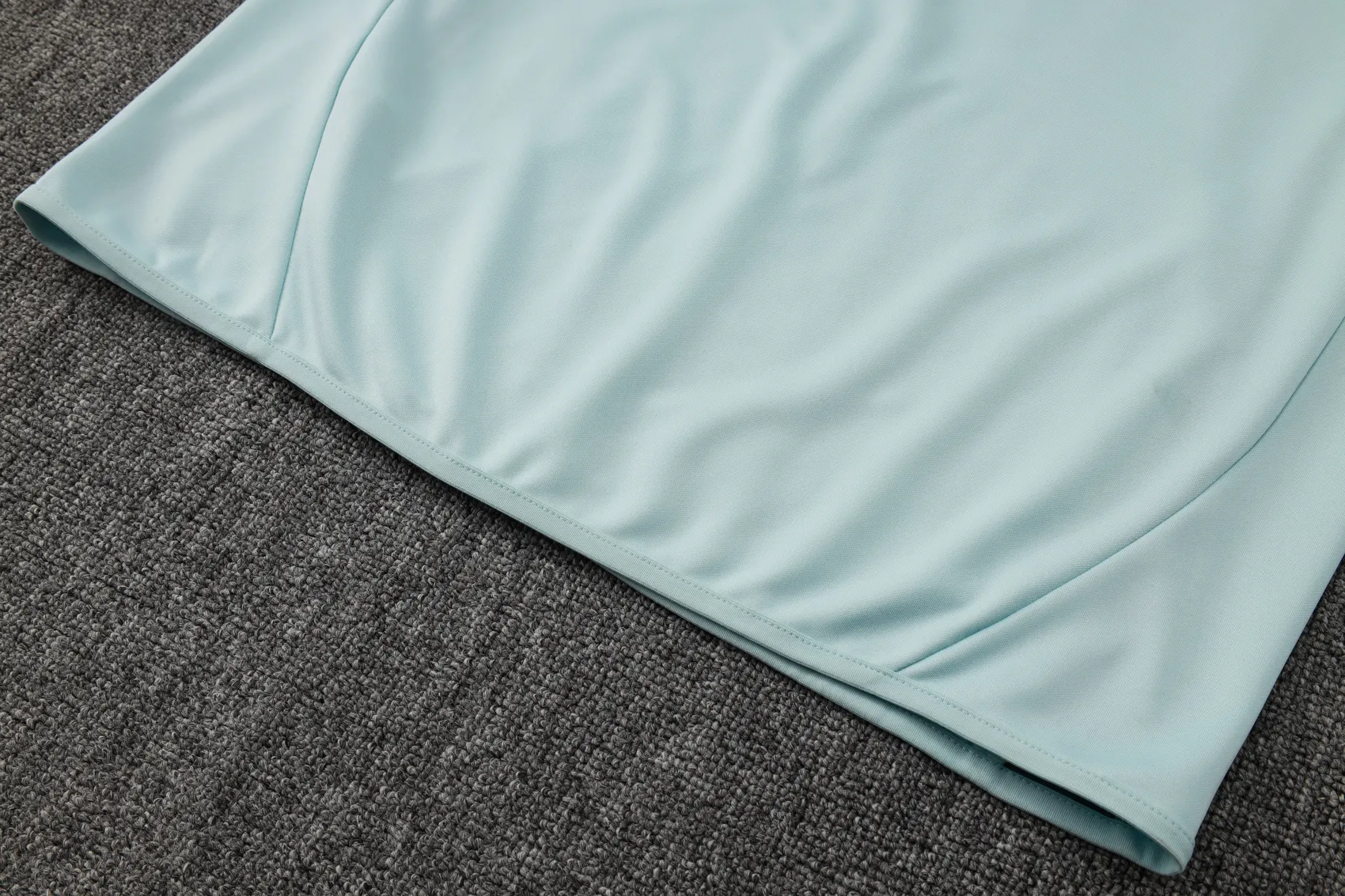 Cruzeiro 24/25 full zipper Training suit A850