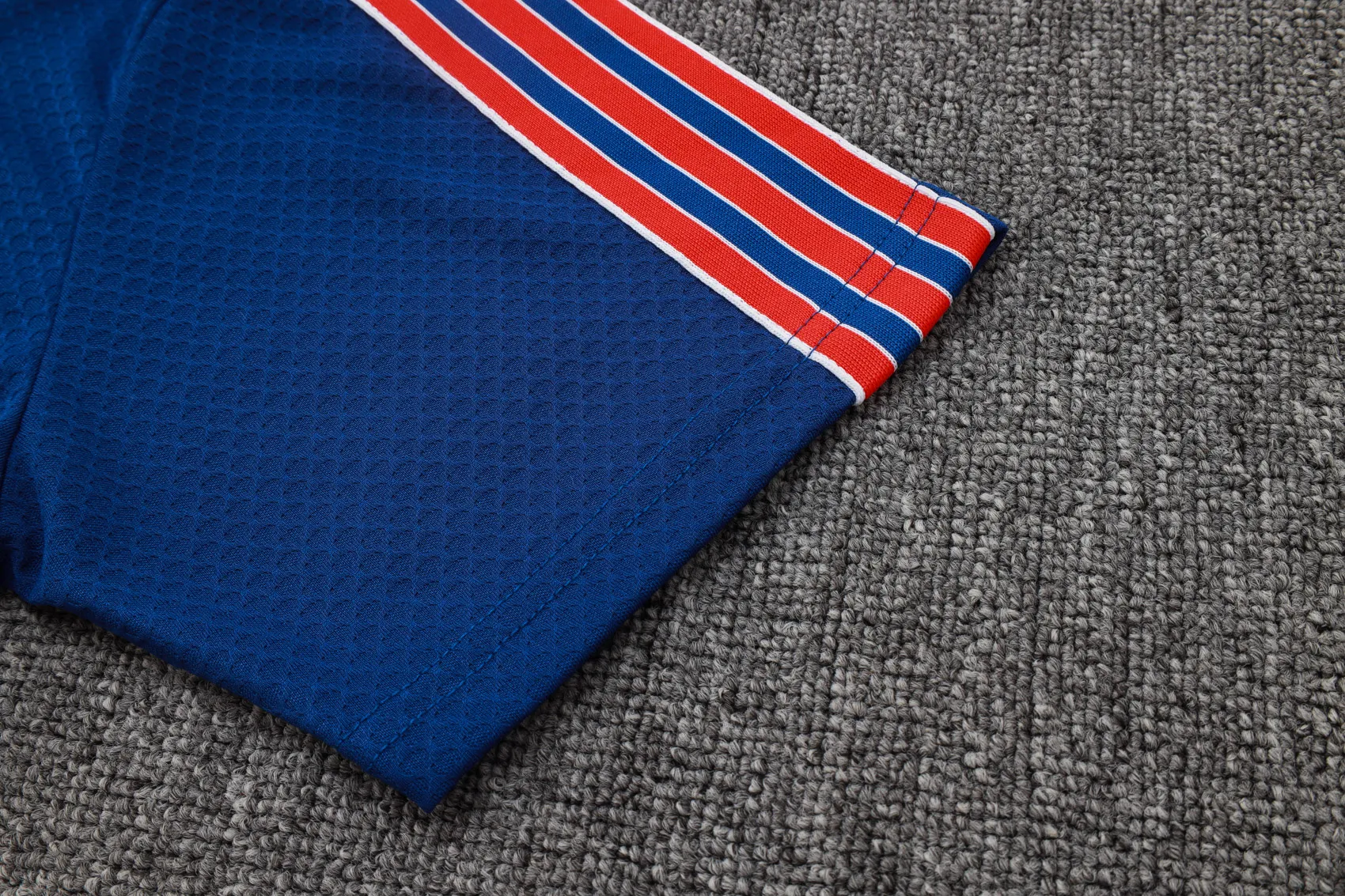 Arsenal 25/26 Short Sleeves Training suit D2514