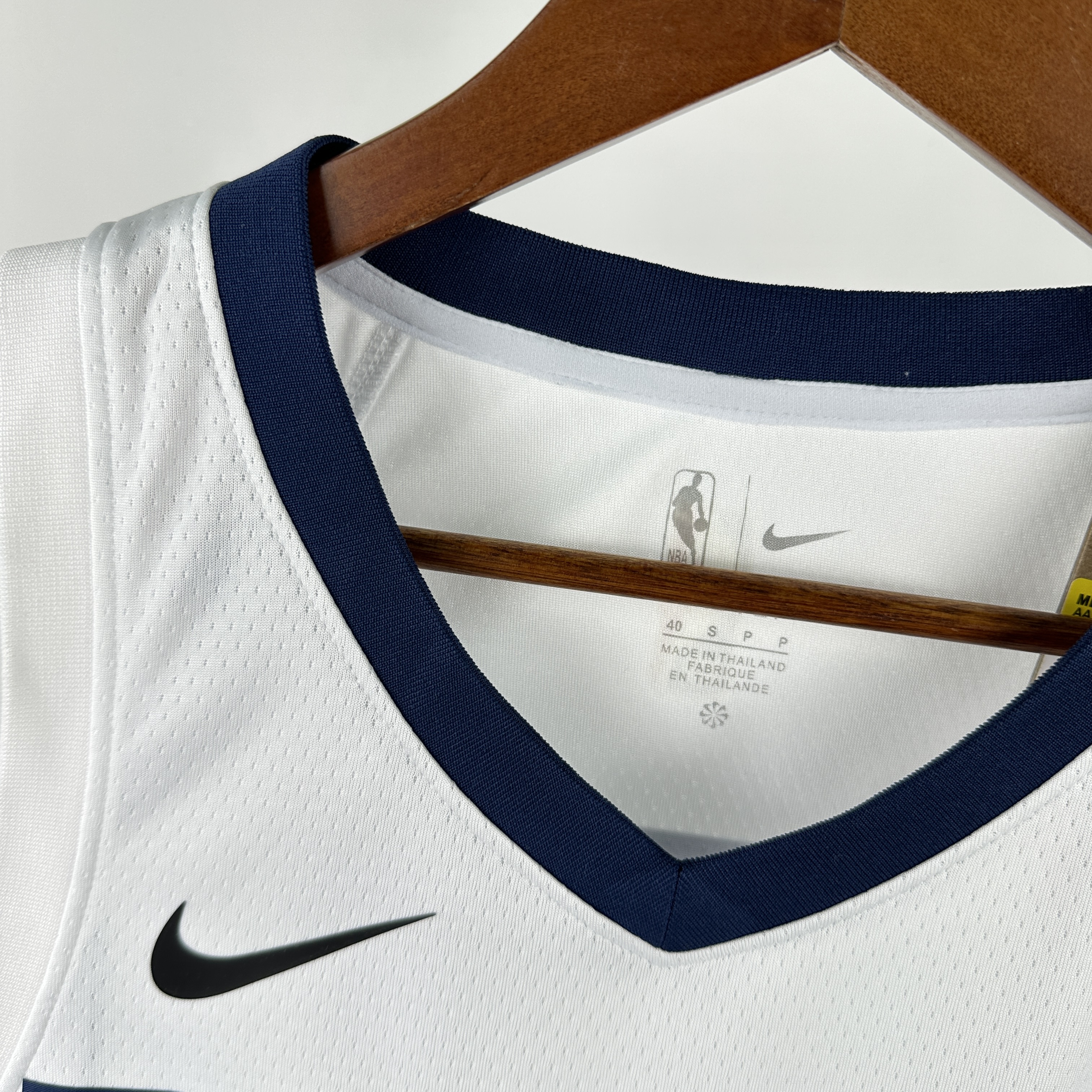 23 Season Grizzlies Home Edition No.17 S-XXL