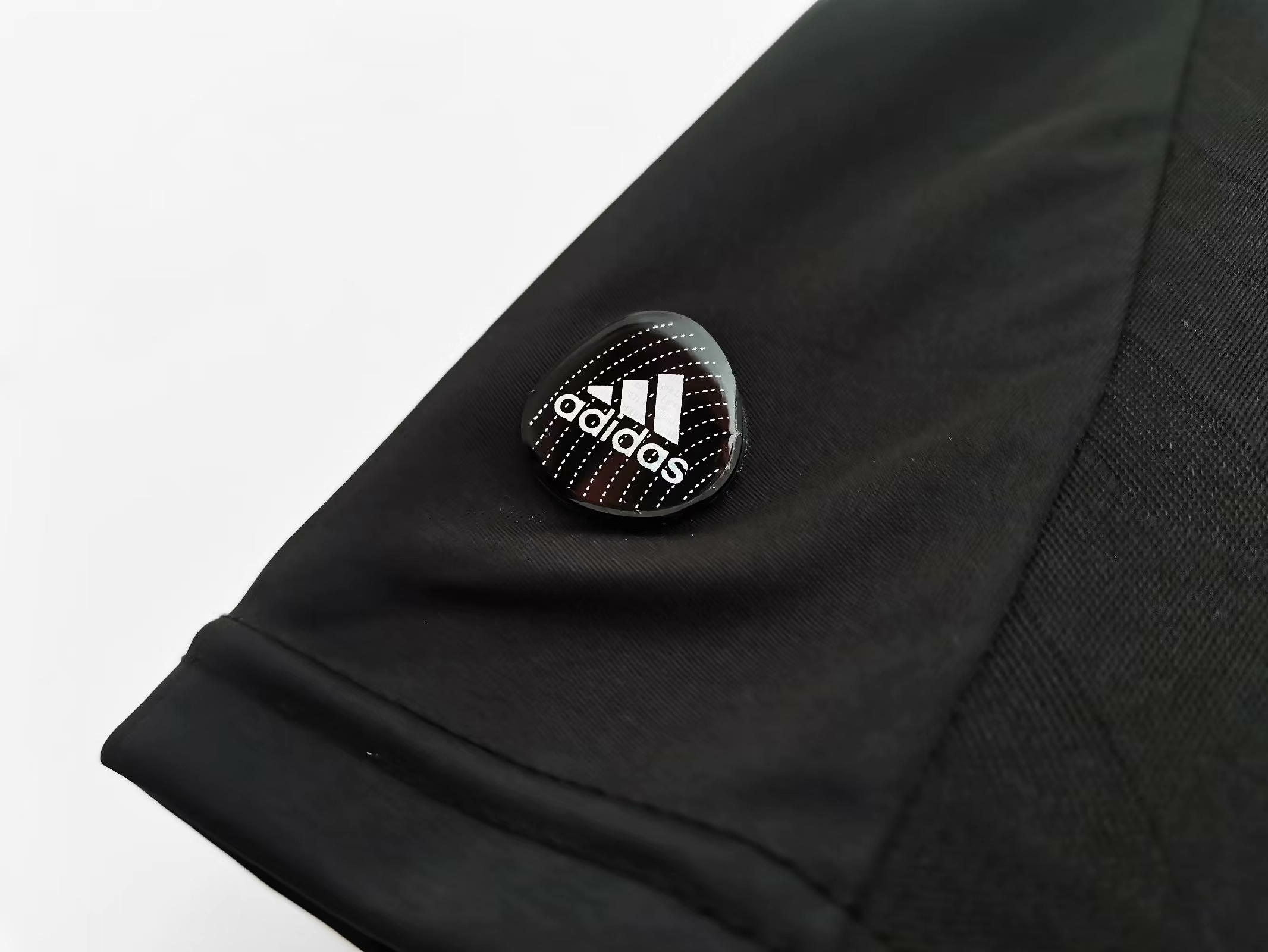 Retro  Real Mαdrid 11/12 Away Black