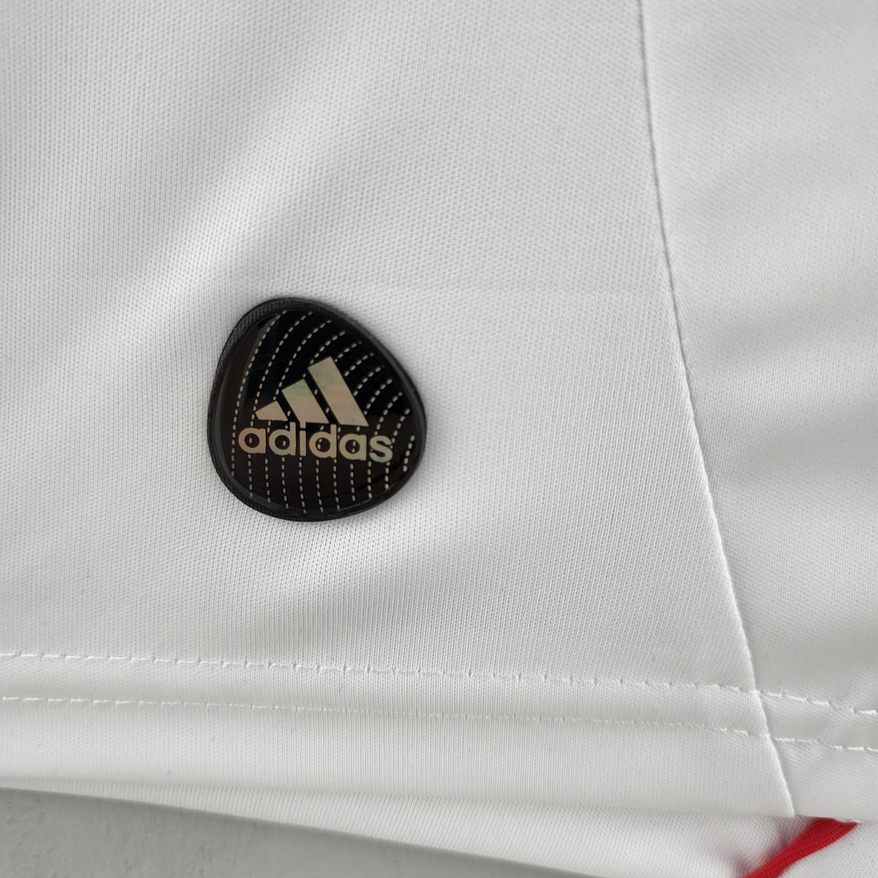 Retro 11/12 AC Milan Away