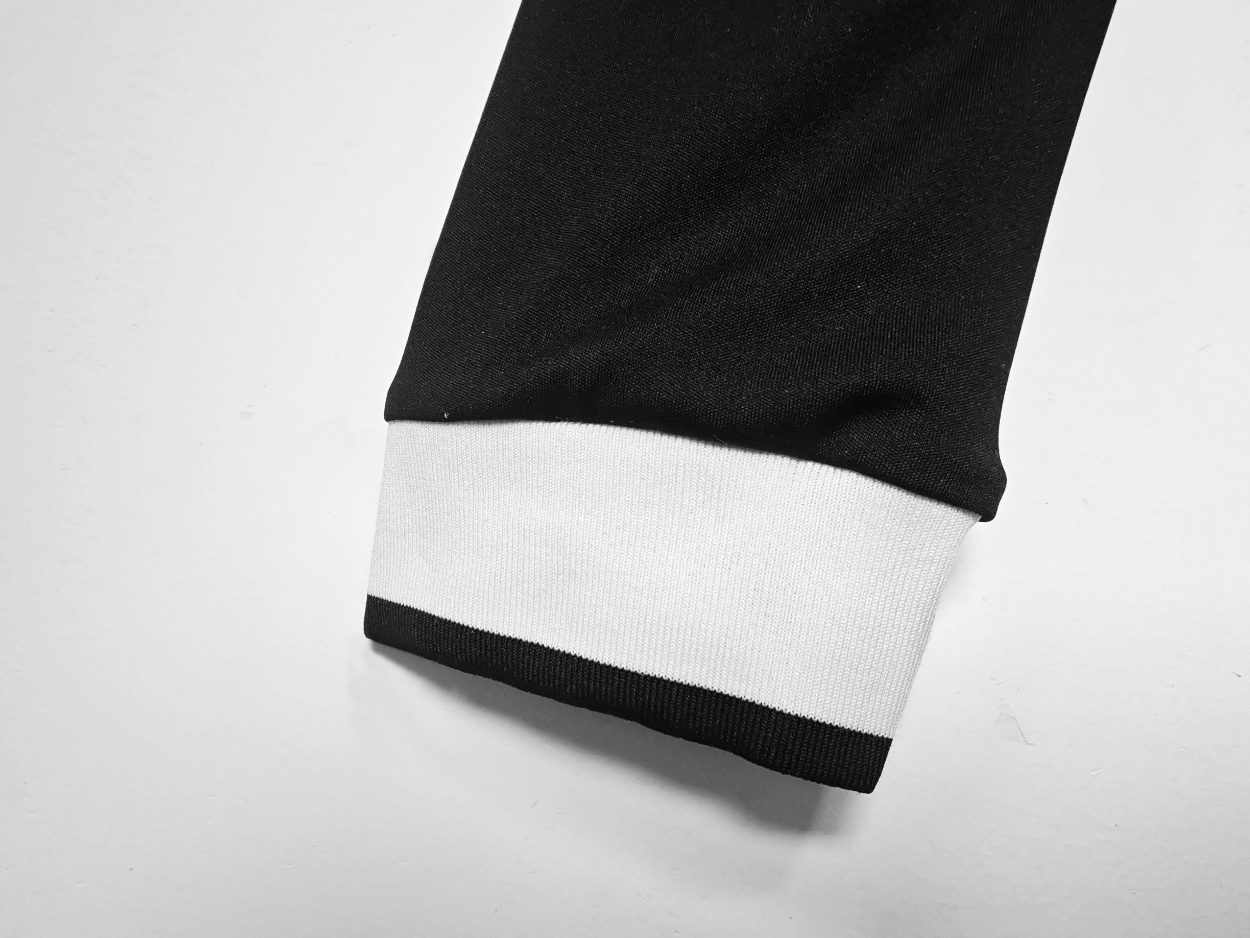 Retro Manchester United 100th Anniversary Reversible Long Sleeves