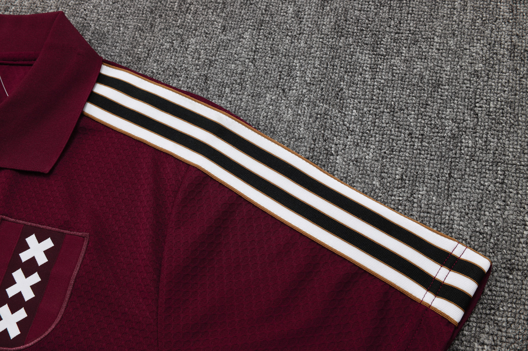 2526 Ajax Polo  C2509