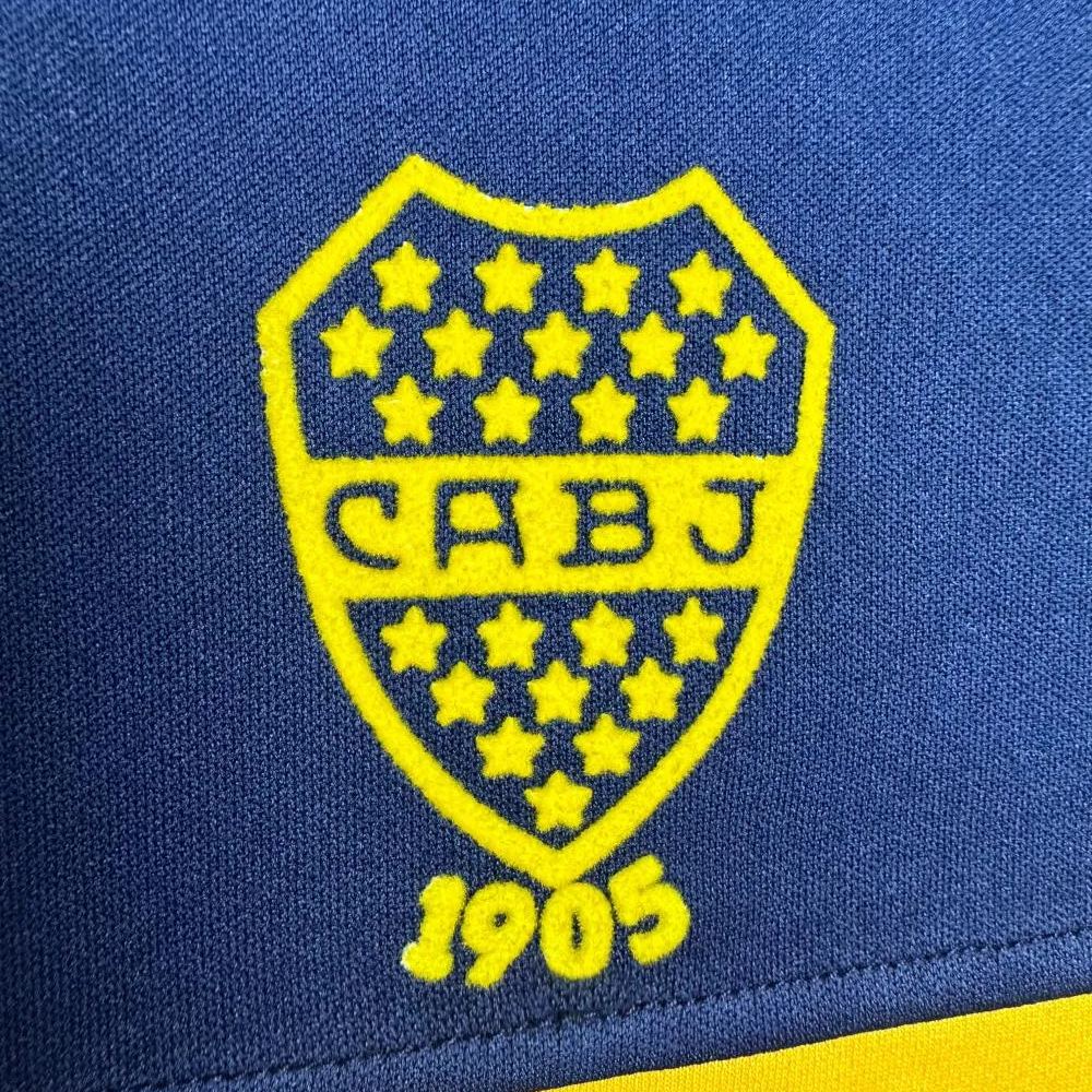 Boca 1993/95 Home  S-XXL