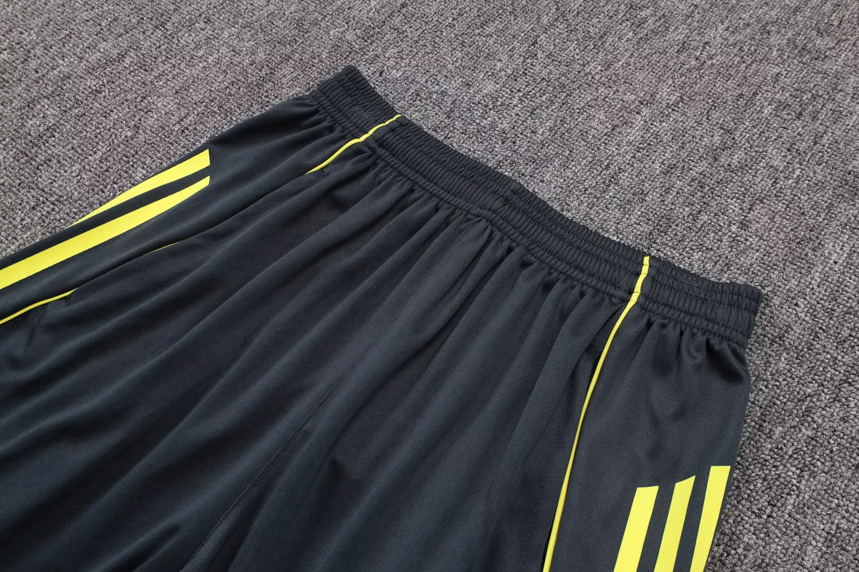 Real Mαdrid Sleeveless training suit D2597