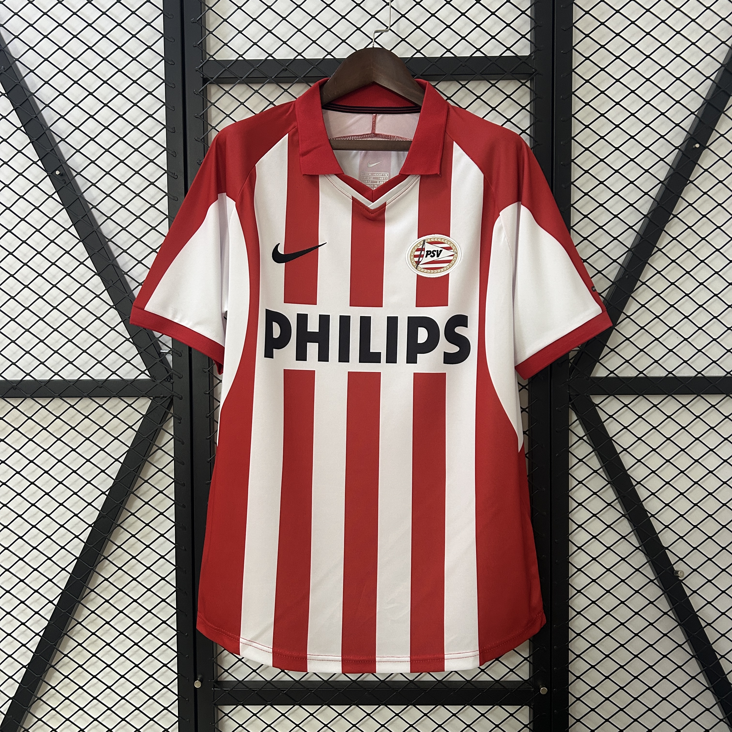 Eindhoven 00/01 Home S-XXL