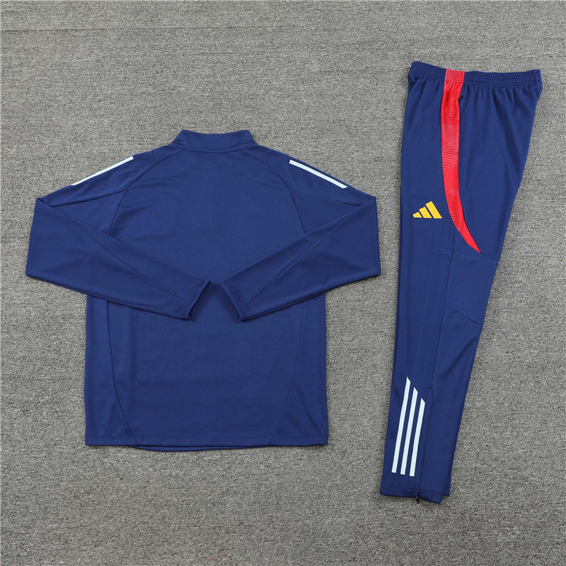 2425 Spain Training suit