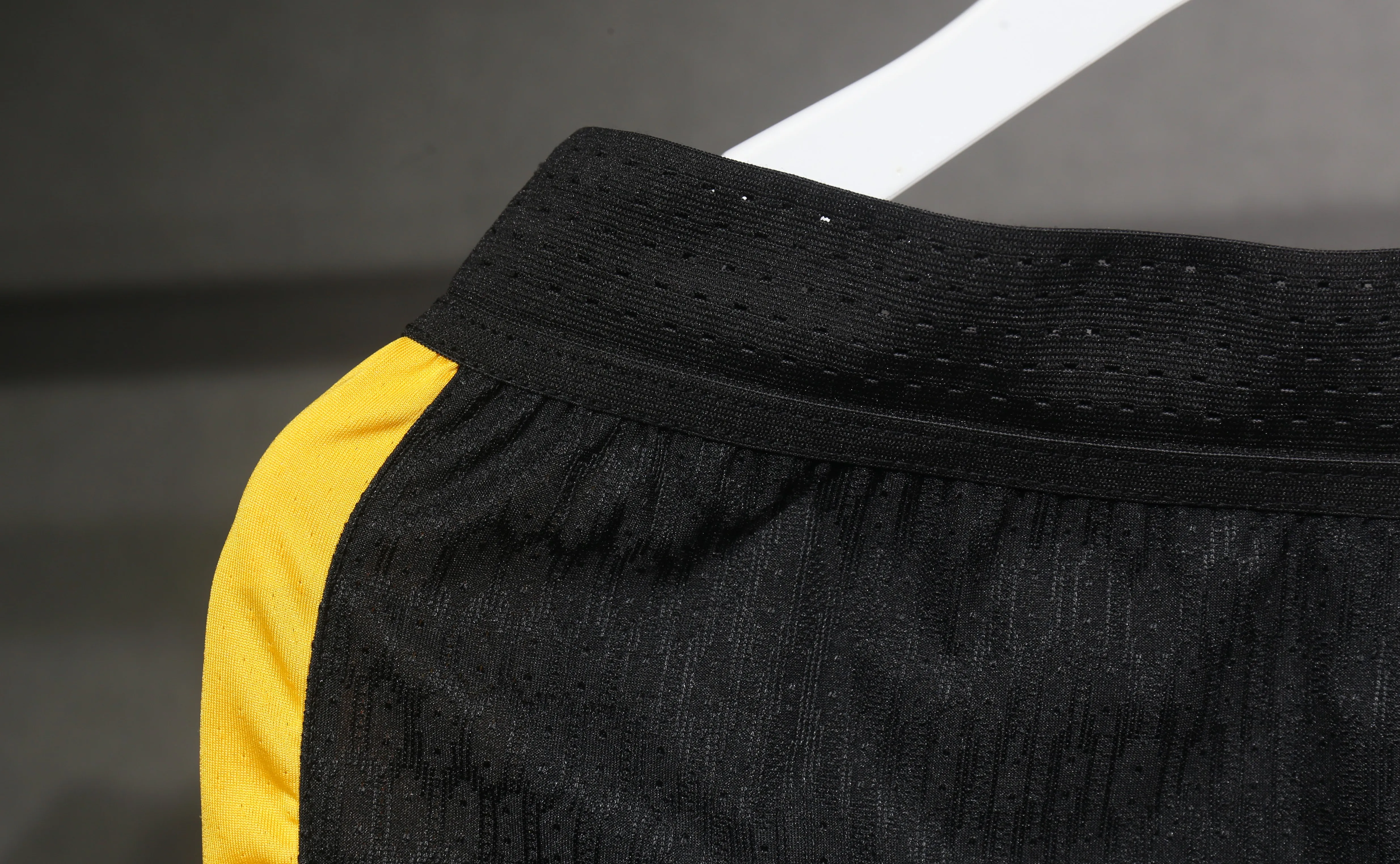 Player Version Shorts 2024-25 Inter Milano Third