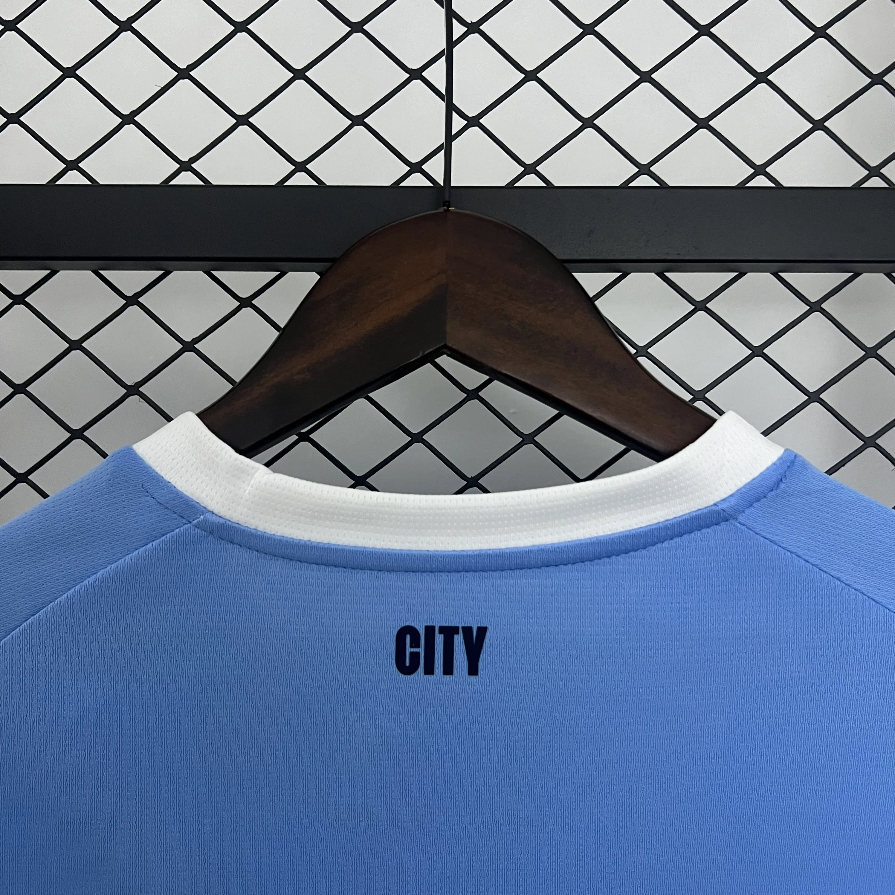 Manchester City 25/26 Home S-4XL