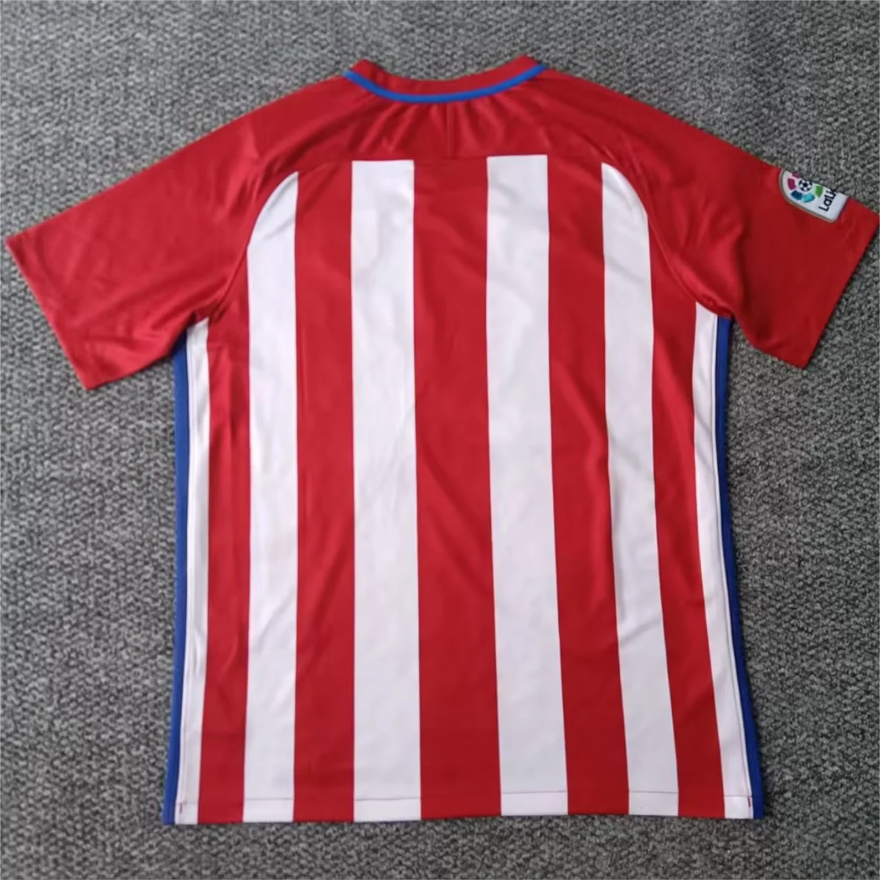 Retro Atletico de Madrid 16/17 Home S-XXL