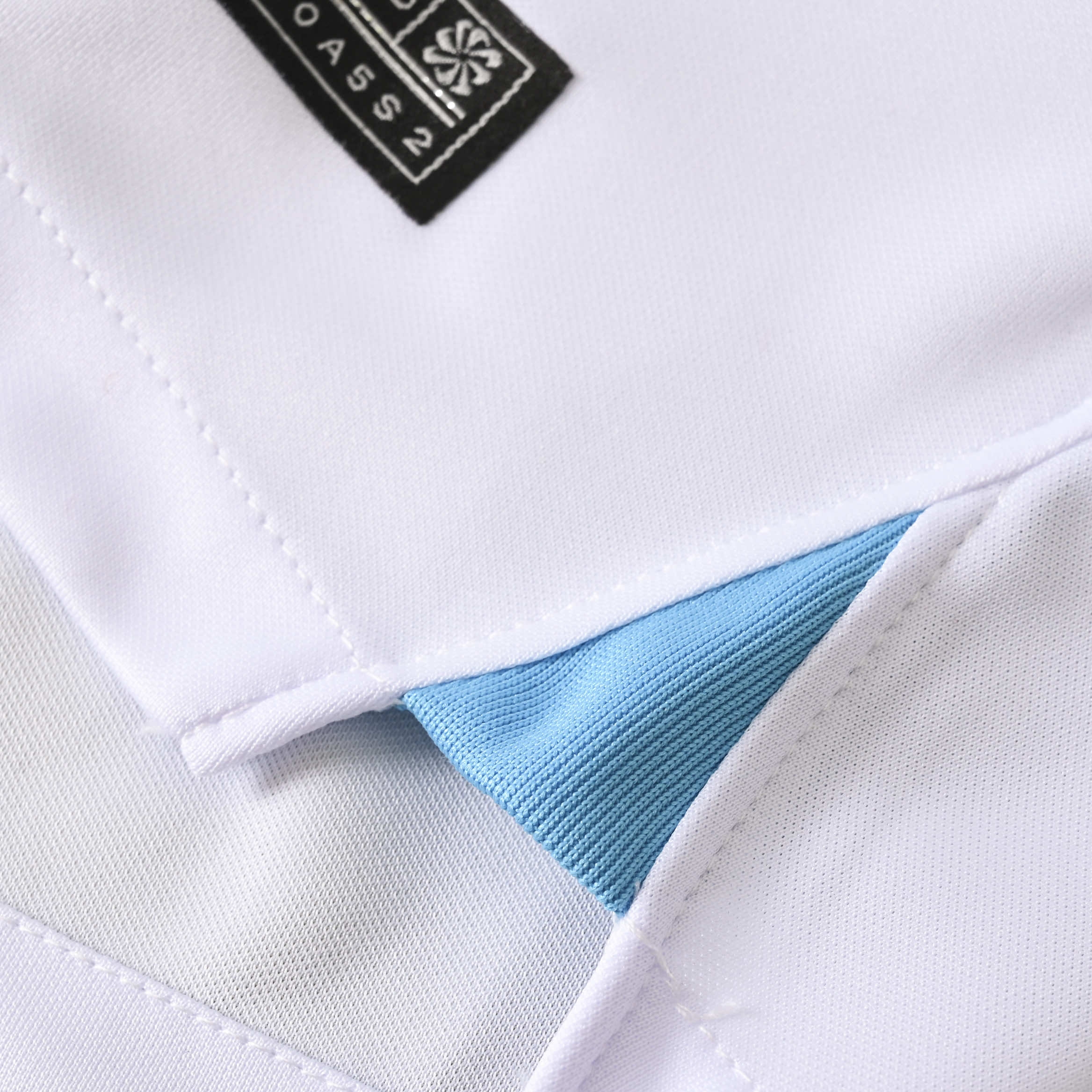 England 2022 World Cup Home White