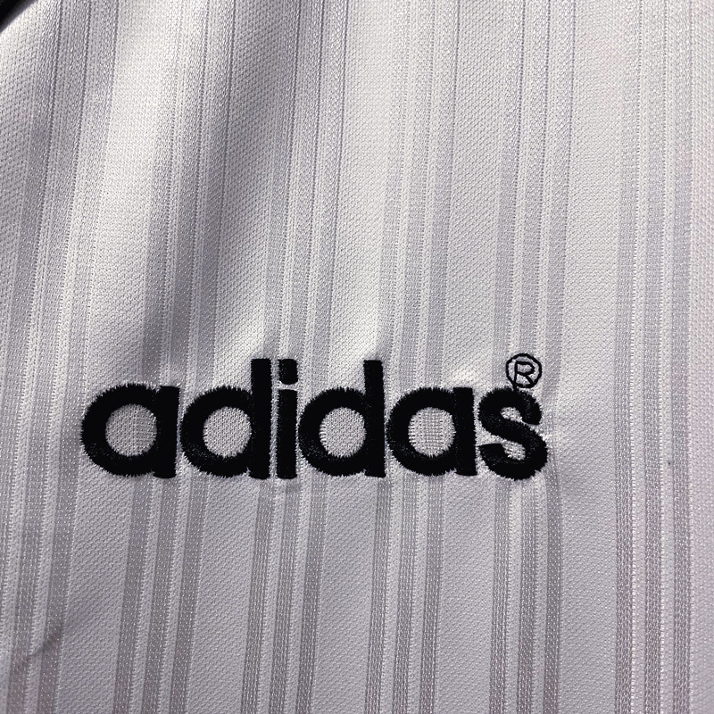 Retro River Plate 95/96 Home  S-XXL