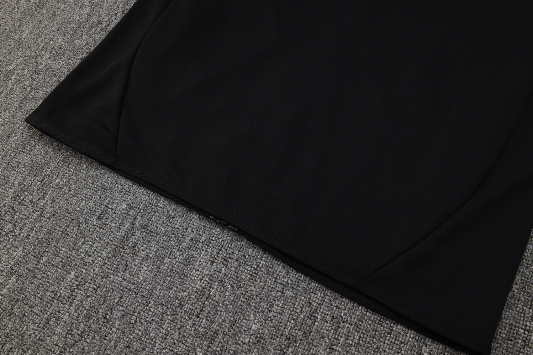 SC Internacional Full zipper training suit A876