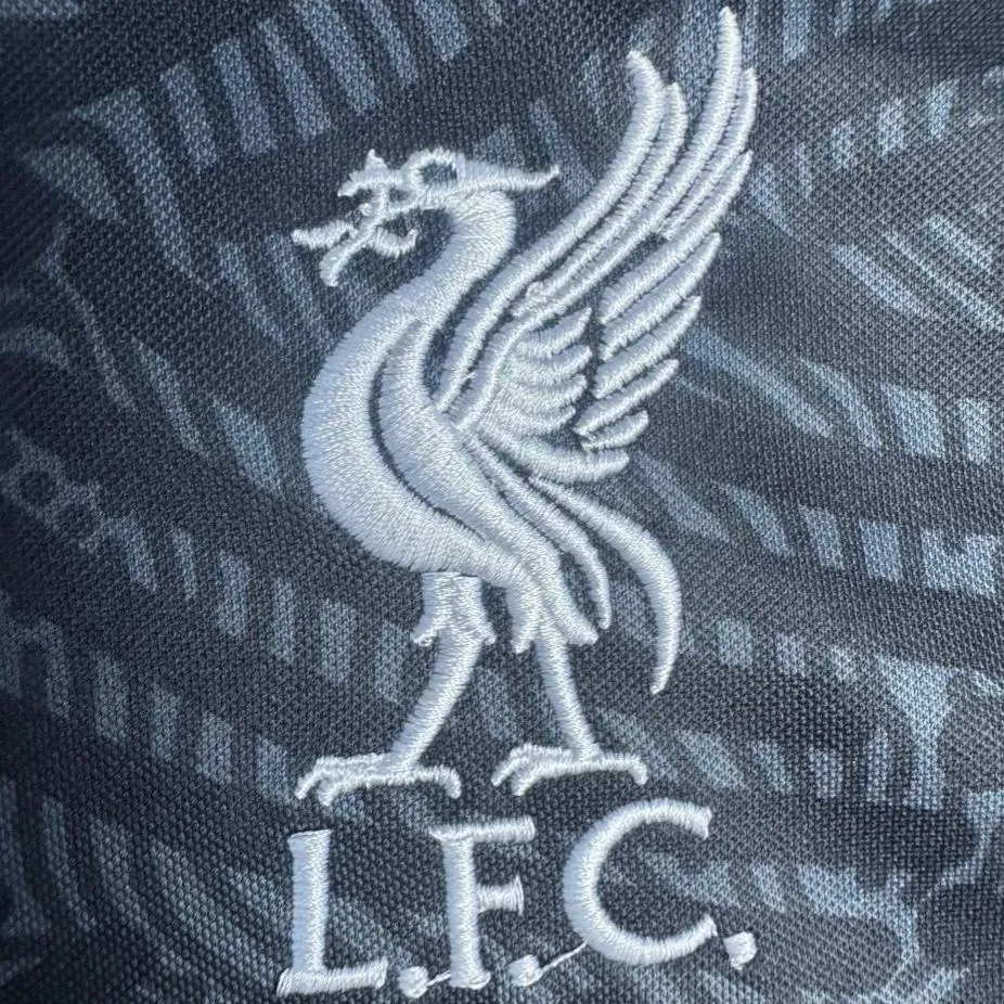 Retro LVP 2019-20 Goalkeeper