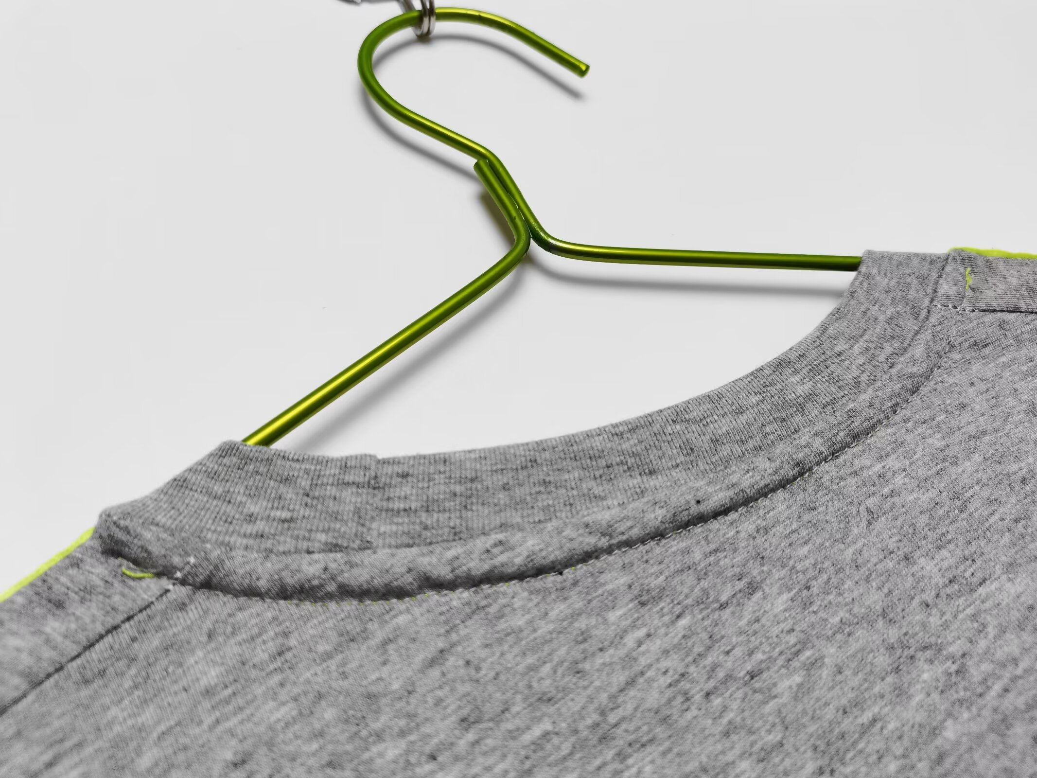 Retro  Read Mαdrid 15/16 Away Gray