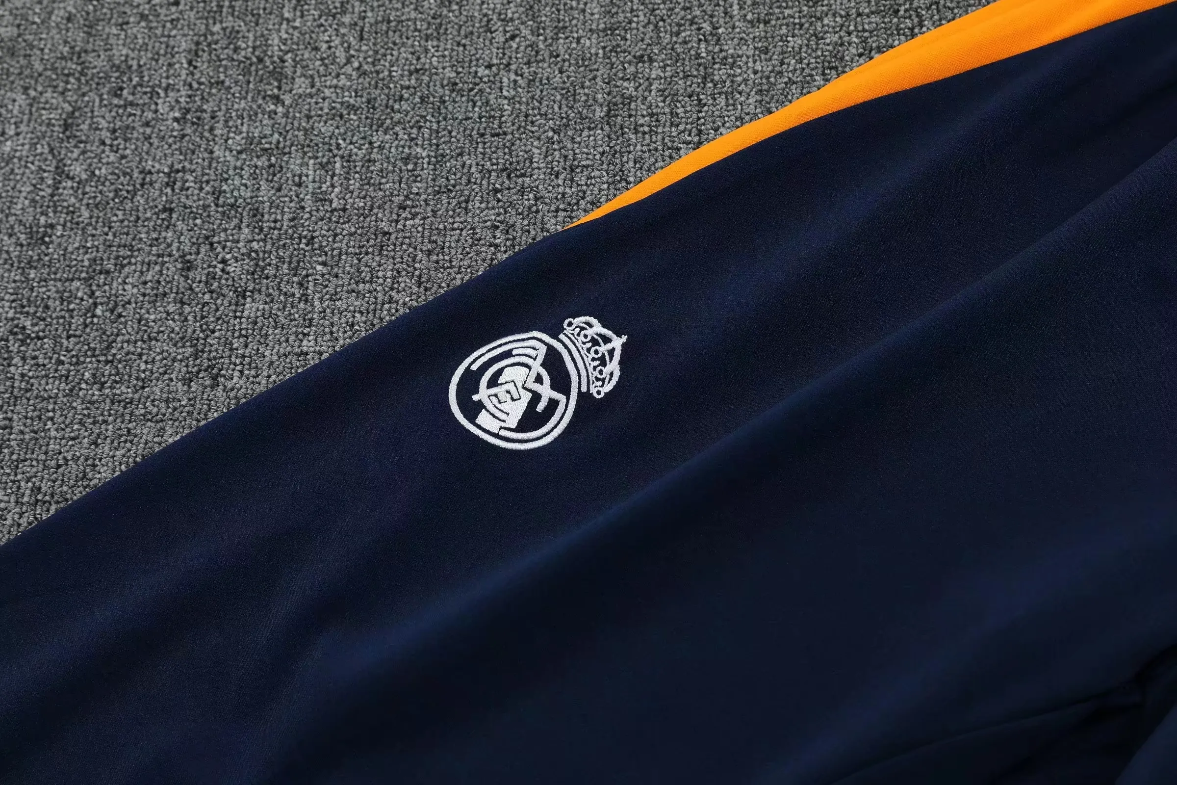 Real Mαdrid Training Suit