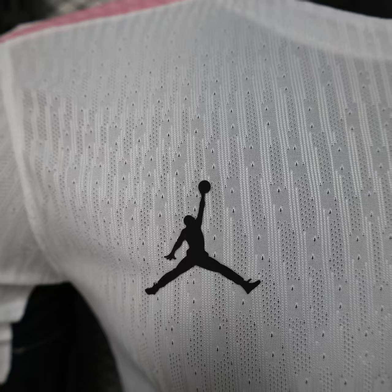 Player Version PSG 25/26 Pre-match S-XXL