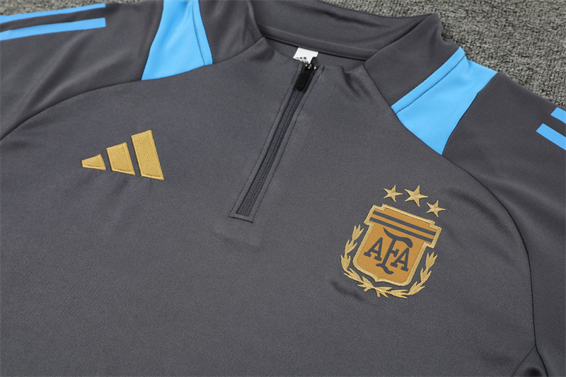 2425 Argentina Training suit