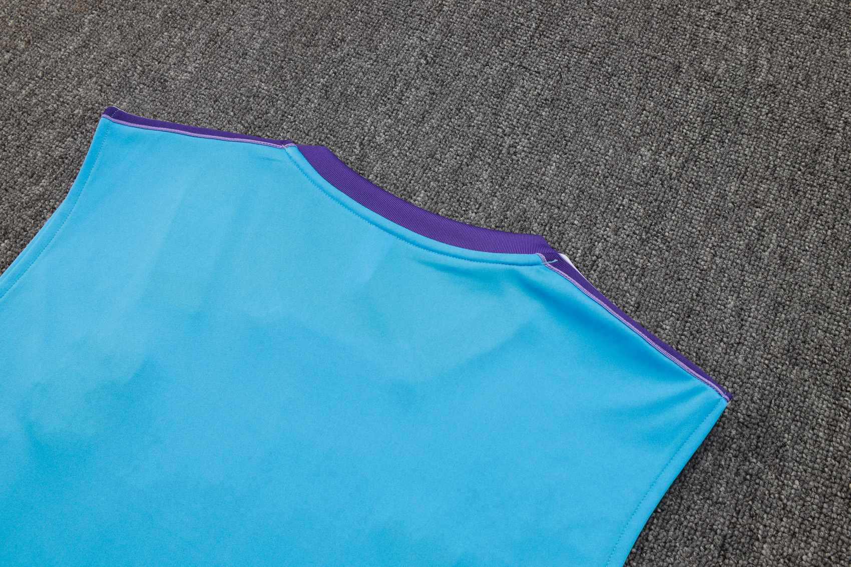 Real Mαdrid Sleeveless training suit D2522