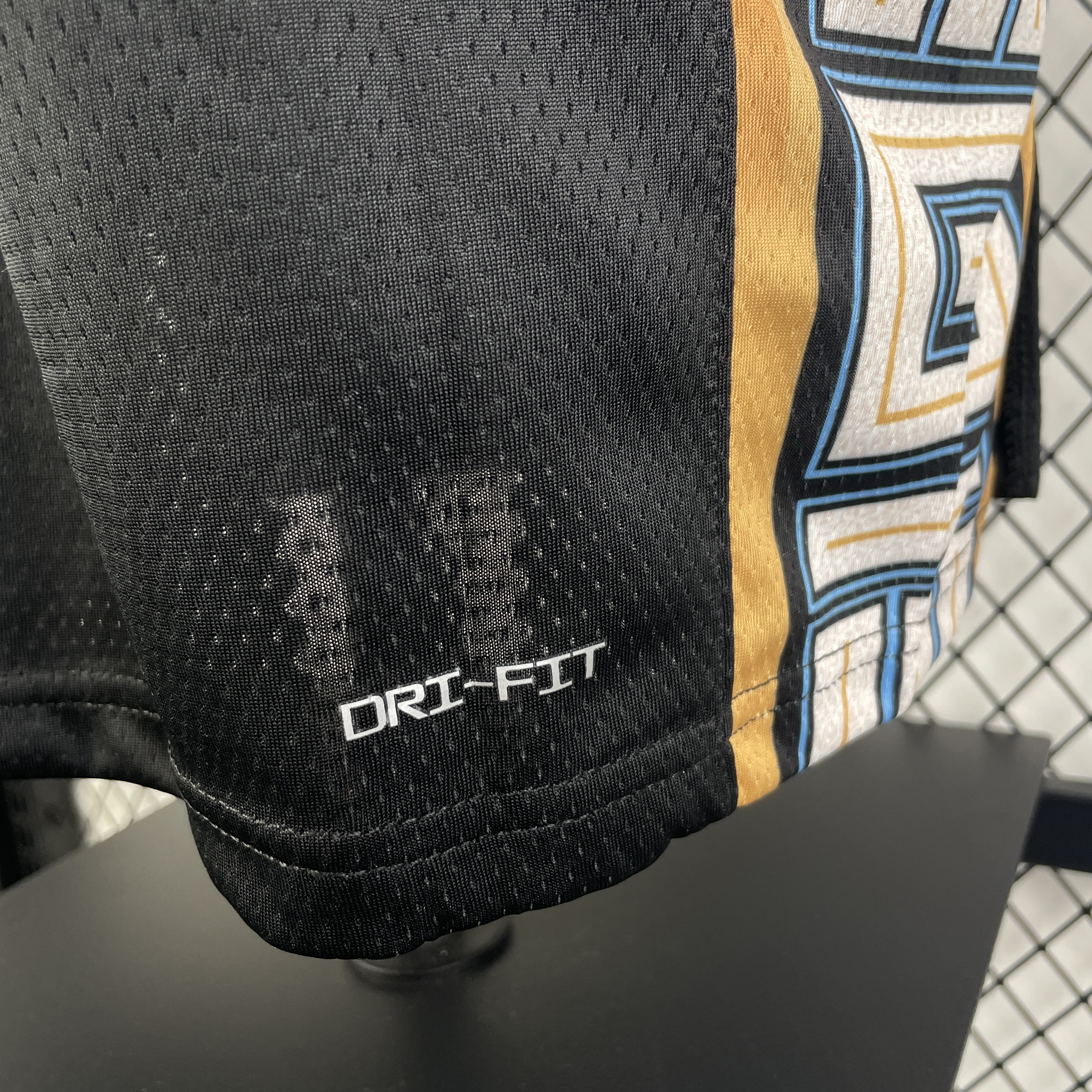 23 Season Grizzlies City Edition No.23 S-XXL