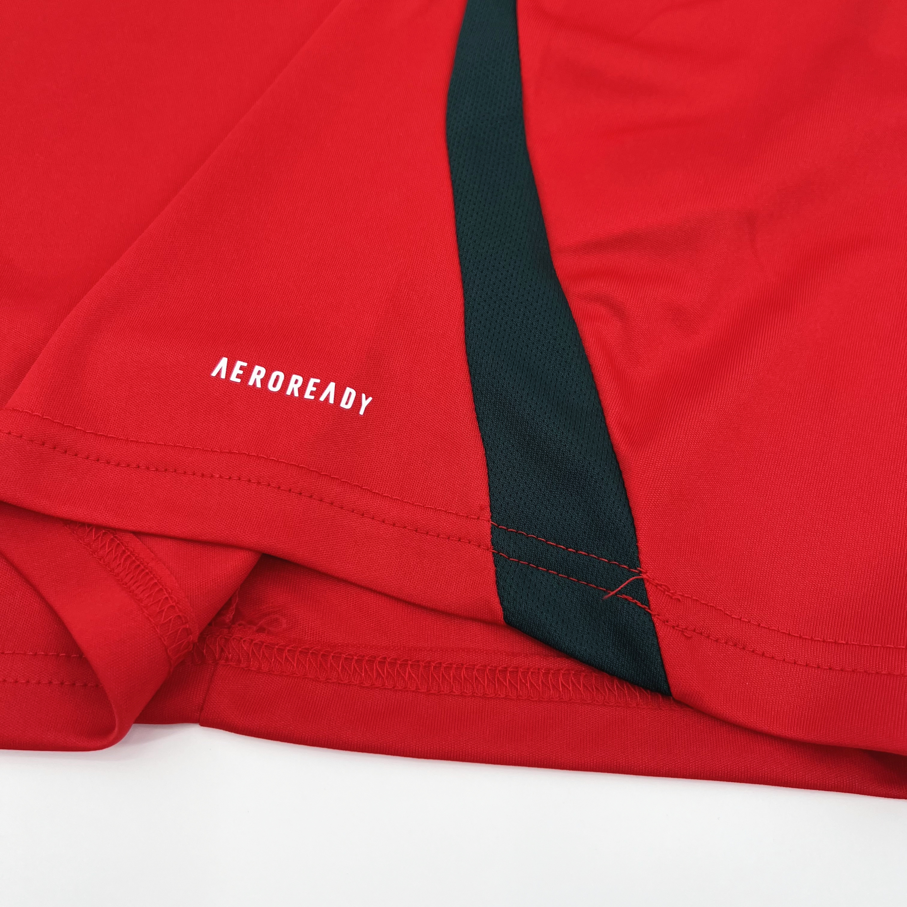 Hungary Home Shirt 2024 S-XXL