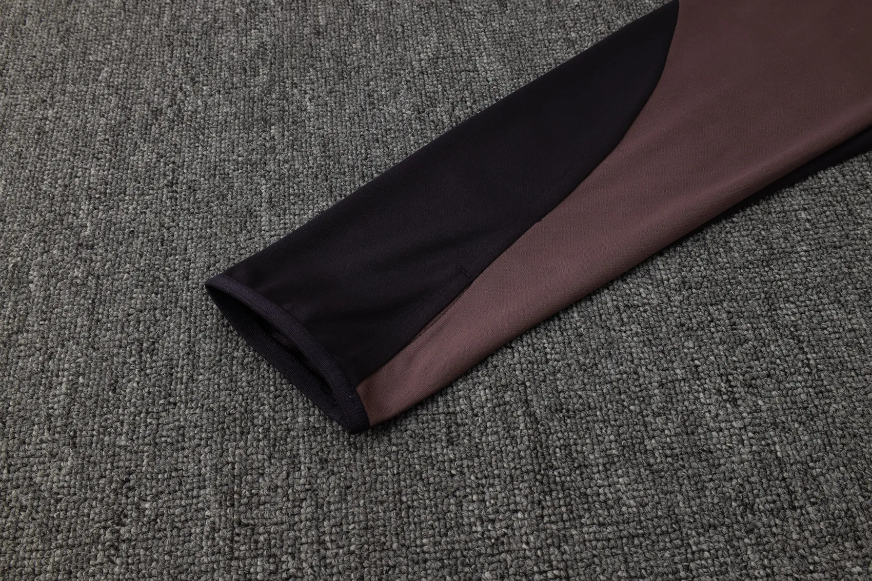 Adult/ Kids Arsenal 2425 half zipper Training Suit B993