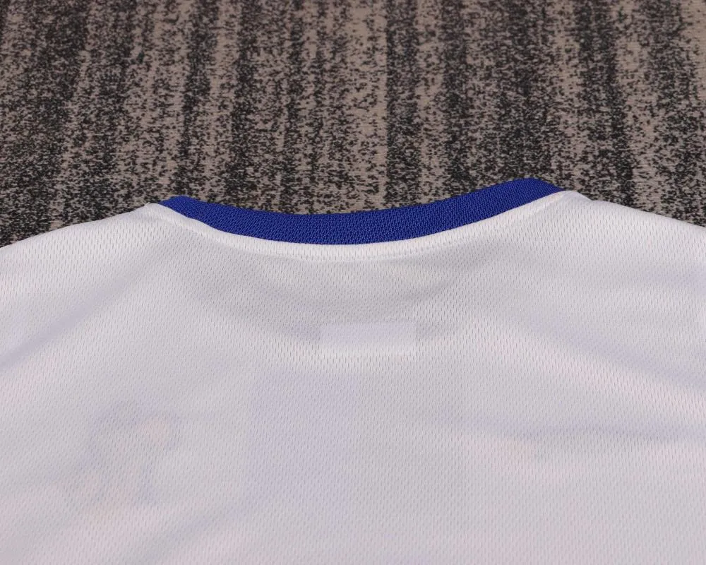 Kids Retro Kit Chelsea 2003 Away