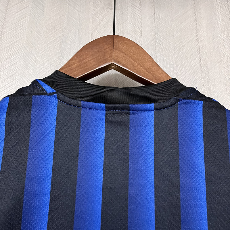 Inter Milan 25/26 Home Kit S-4XL
