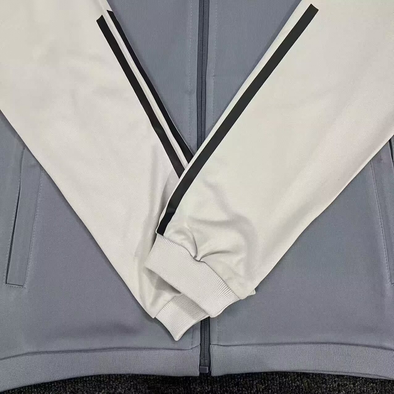 Benfica full-zipper Training Suit