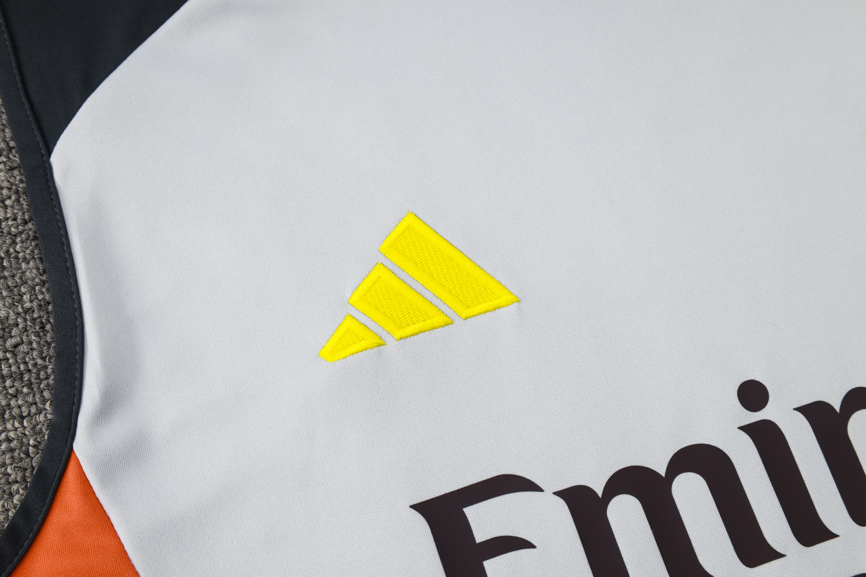 Benfica Sleevesless Training Suit D12976