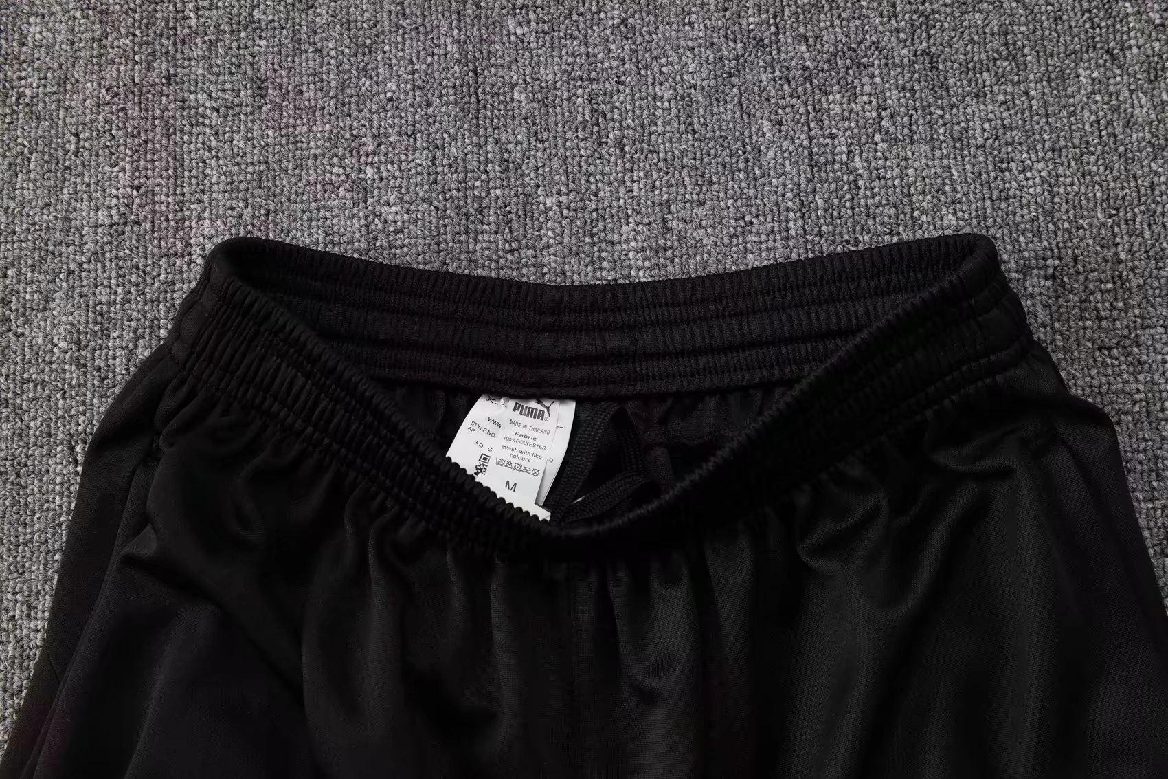 Dortmund Sleeveless training suit