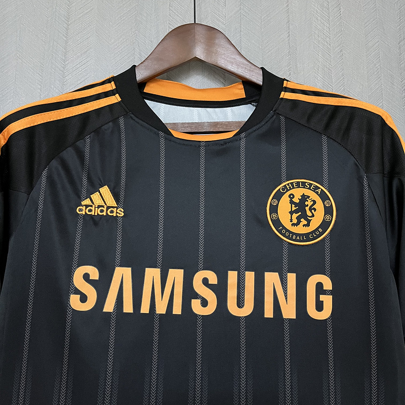 Retro Chelsea 2011/12 Third S-XXL