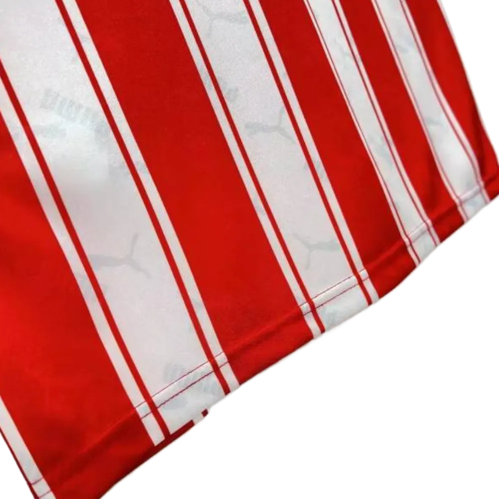 Atletico de Madrid 1994/95 Home S-XXL