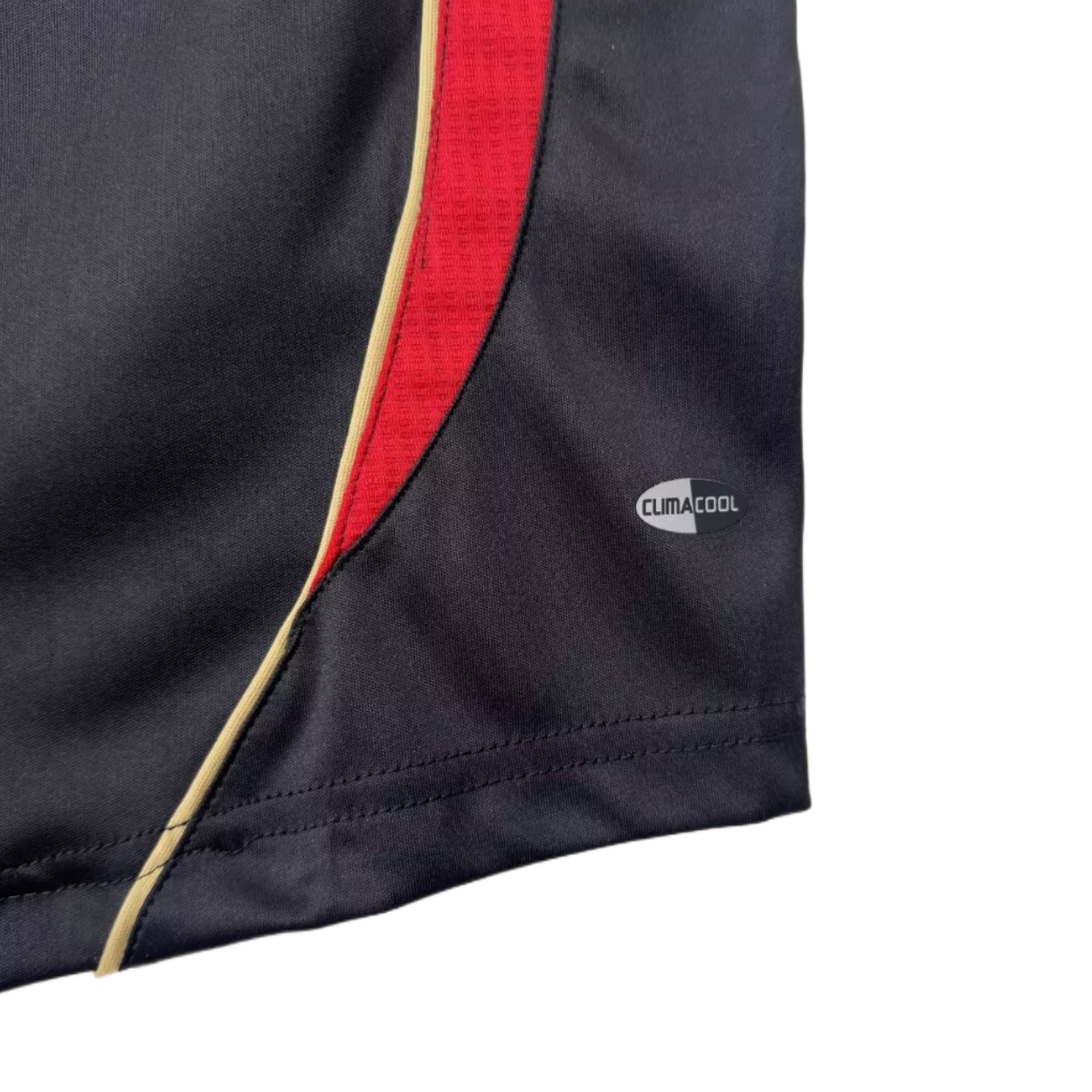 Retro 06/07 AC Milan Third