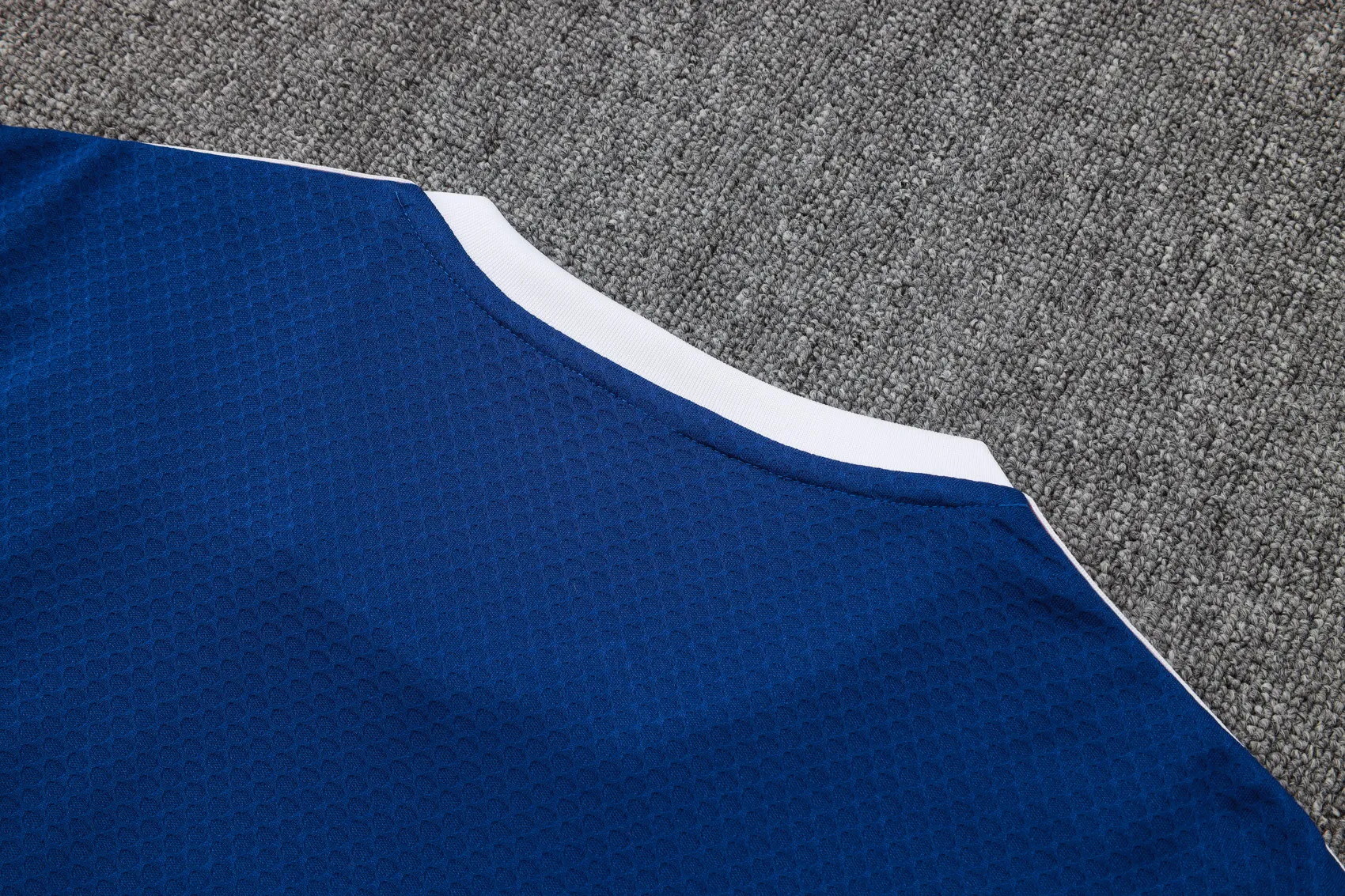 Arsenal 25/26 Short Sleeves Training suit D2514