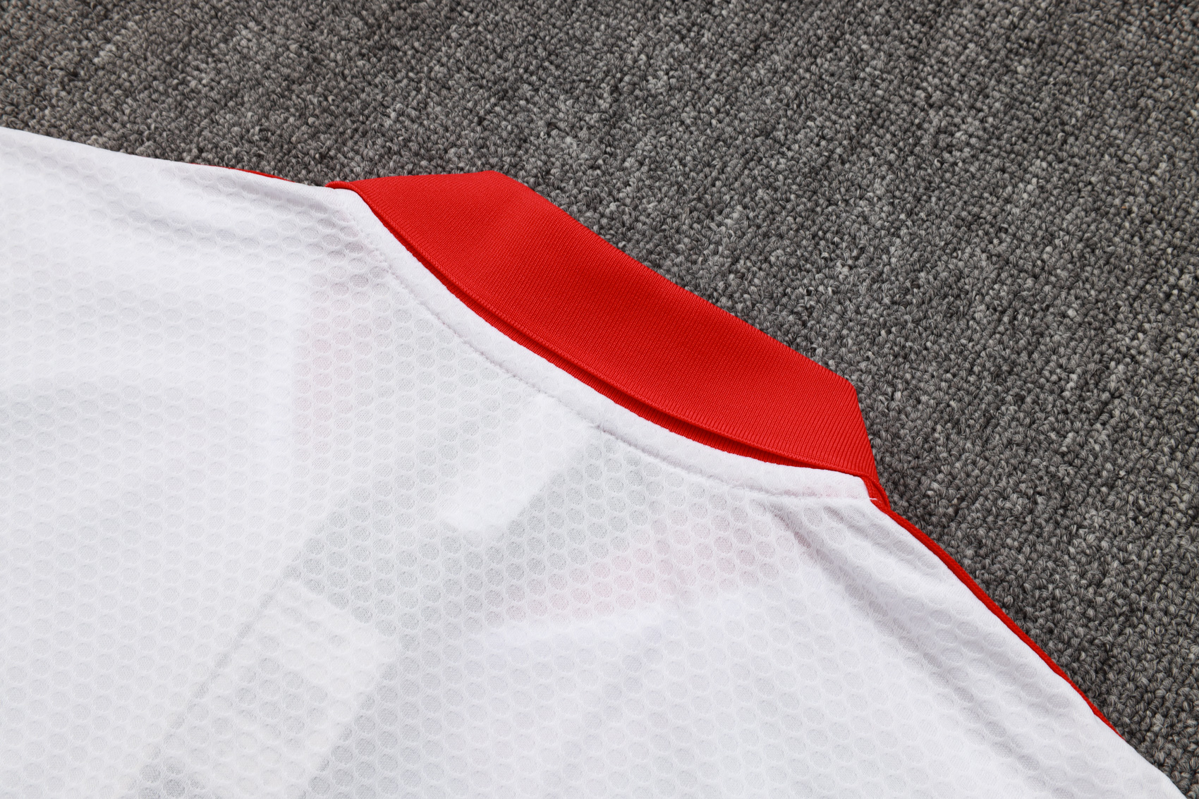 2526 Bayern Polo  C2510